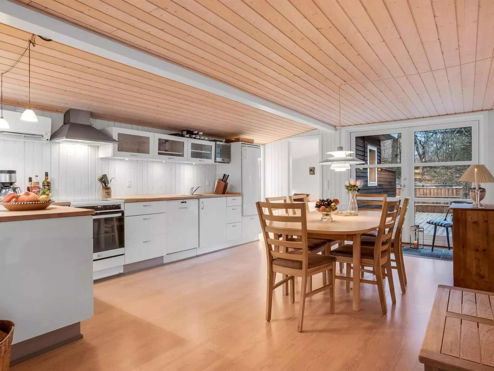 "Peadda" - 300m from the sea-Binnen