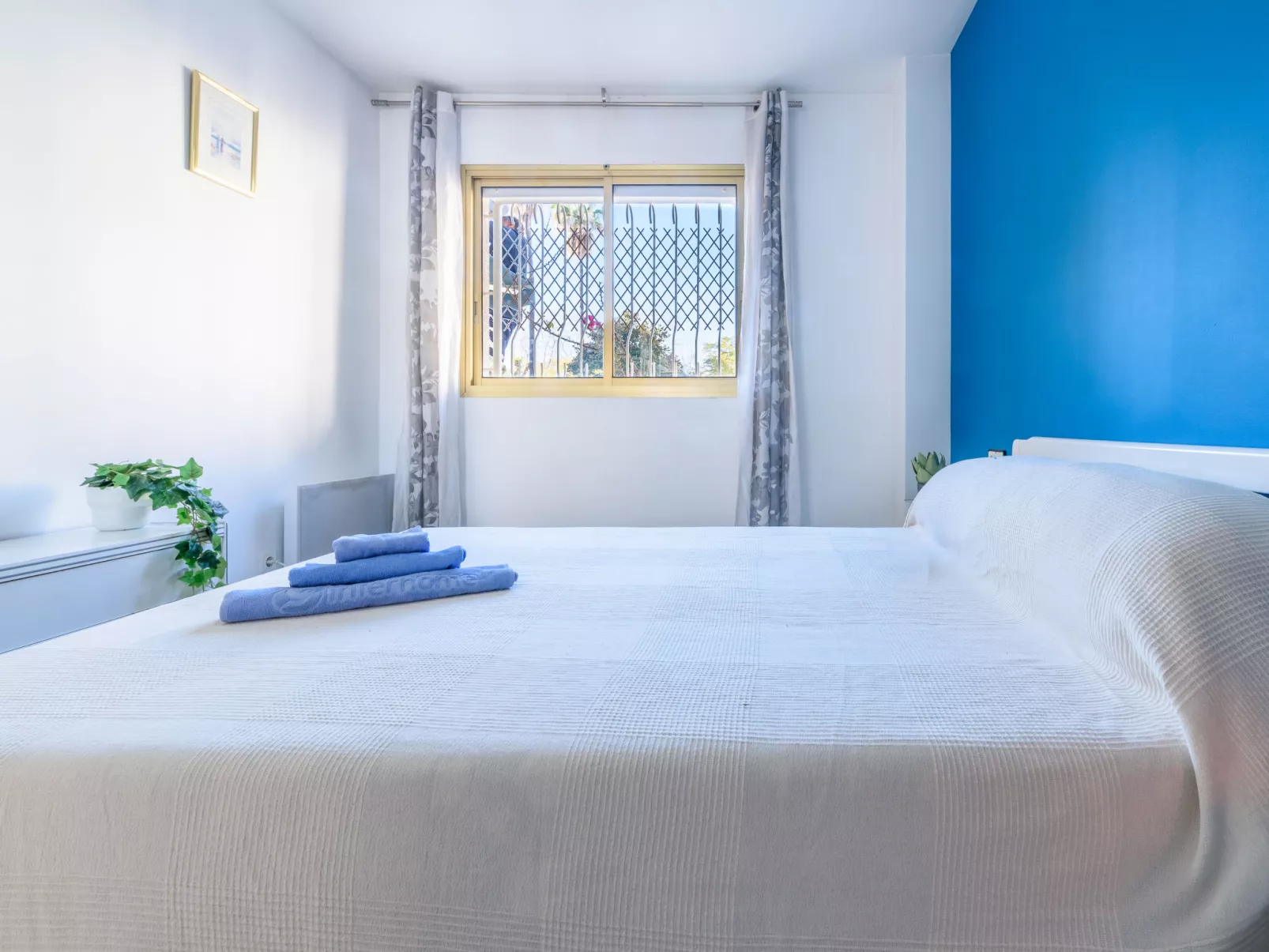 Cambrils Park B - Binnen