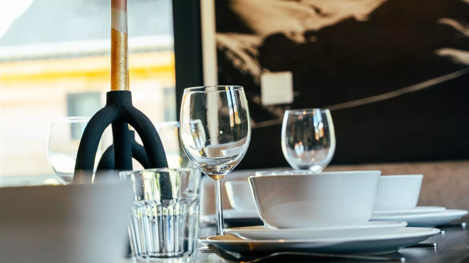 Alpenchalet Nockblick am Afritzer See - Sfeer