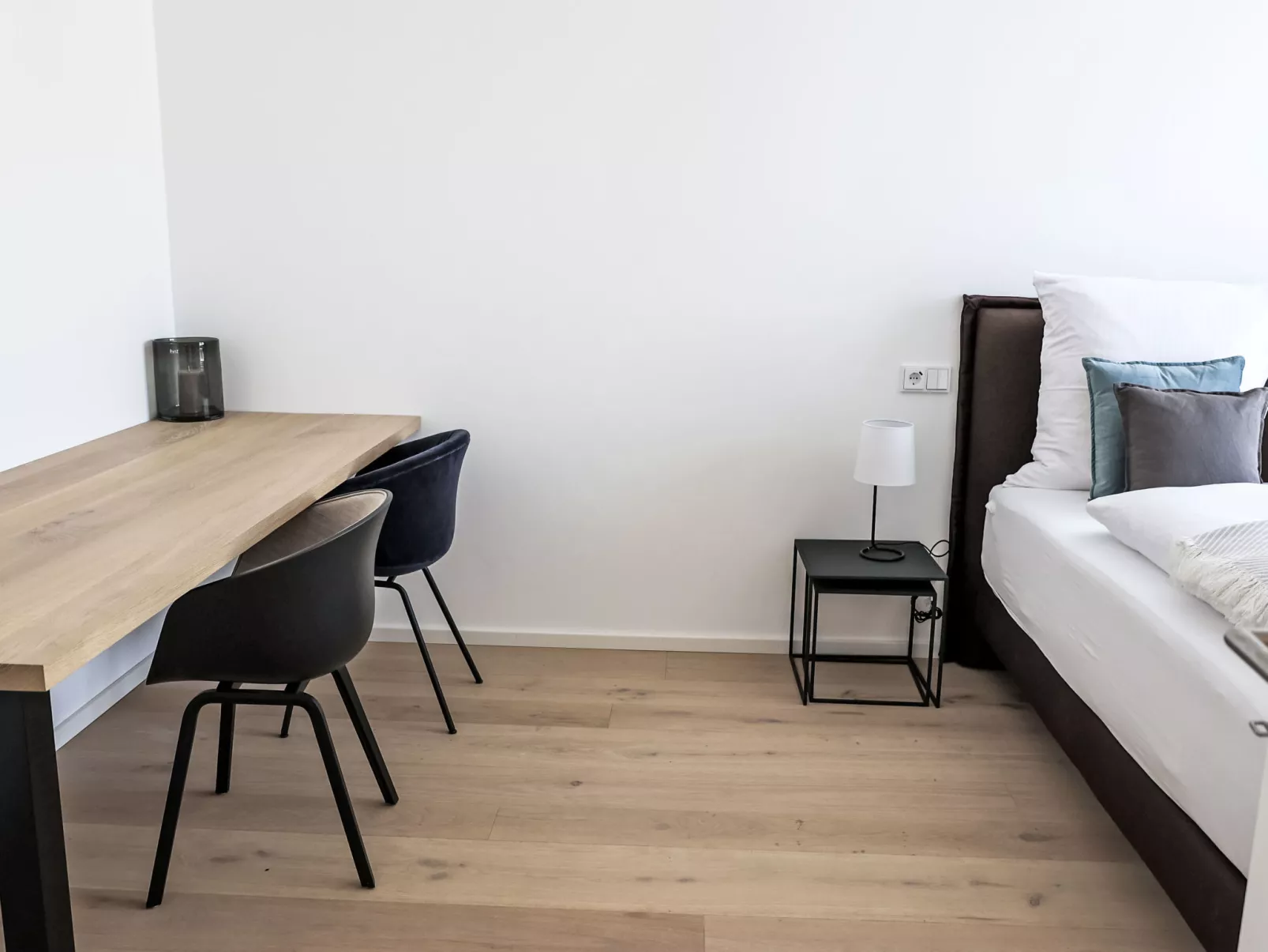 Munich Finest apartments 8-Binnen