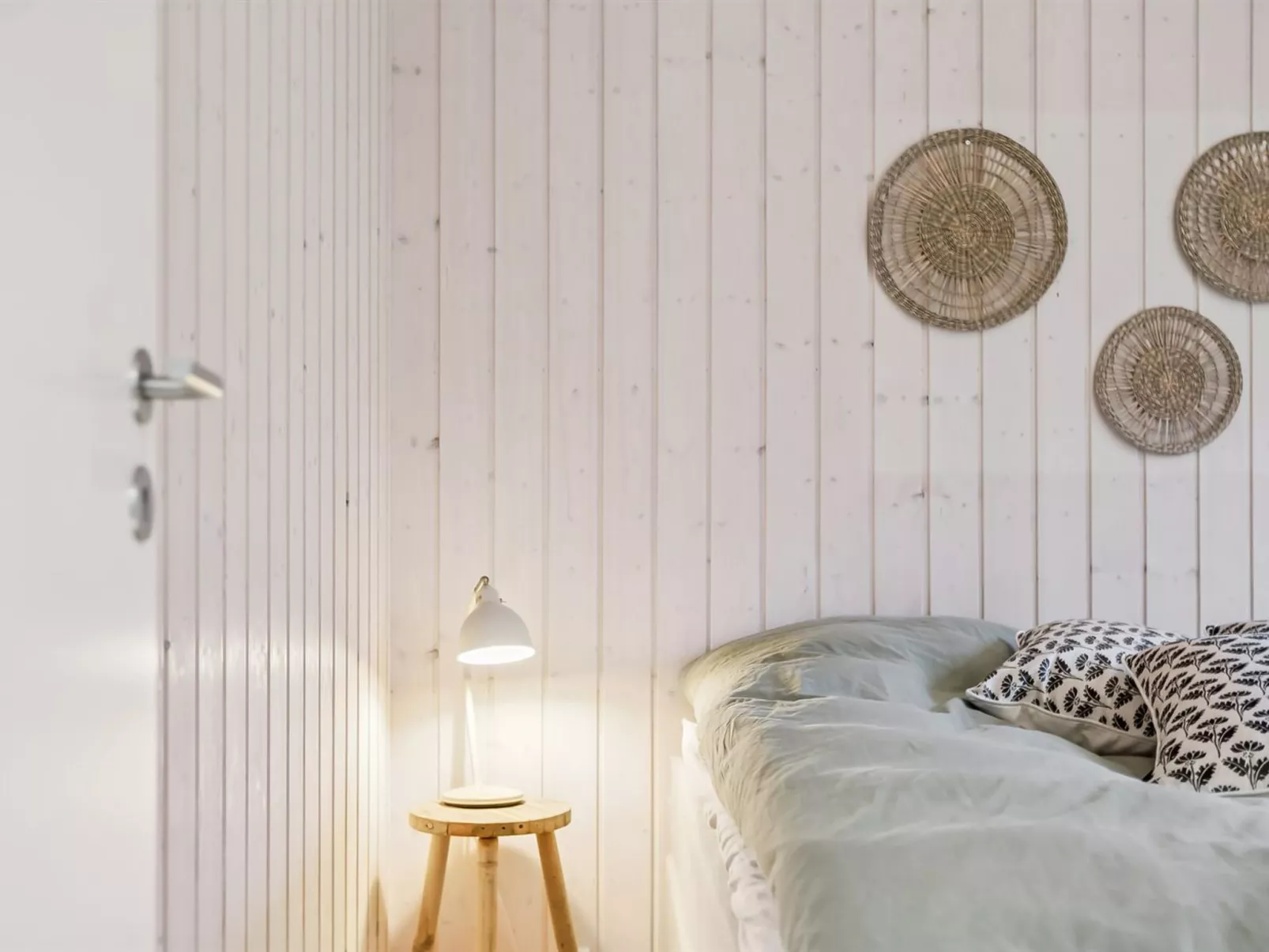 "Galatia" - 1.4km from the sea - Binnen