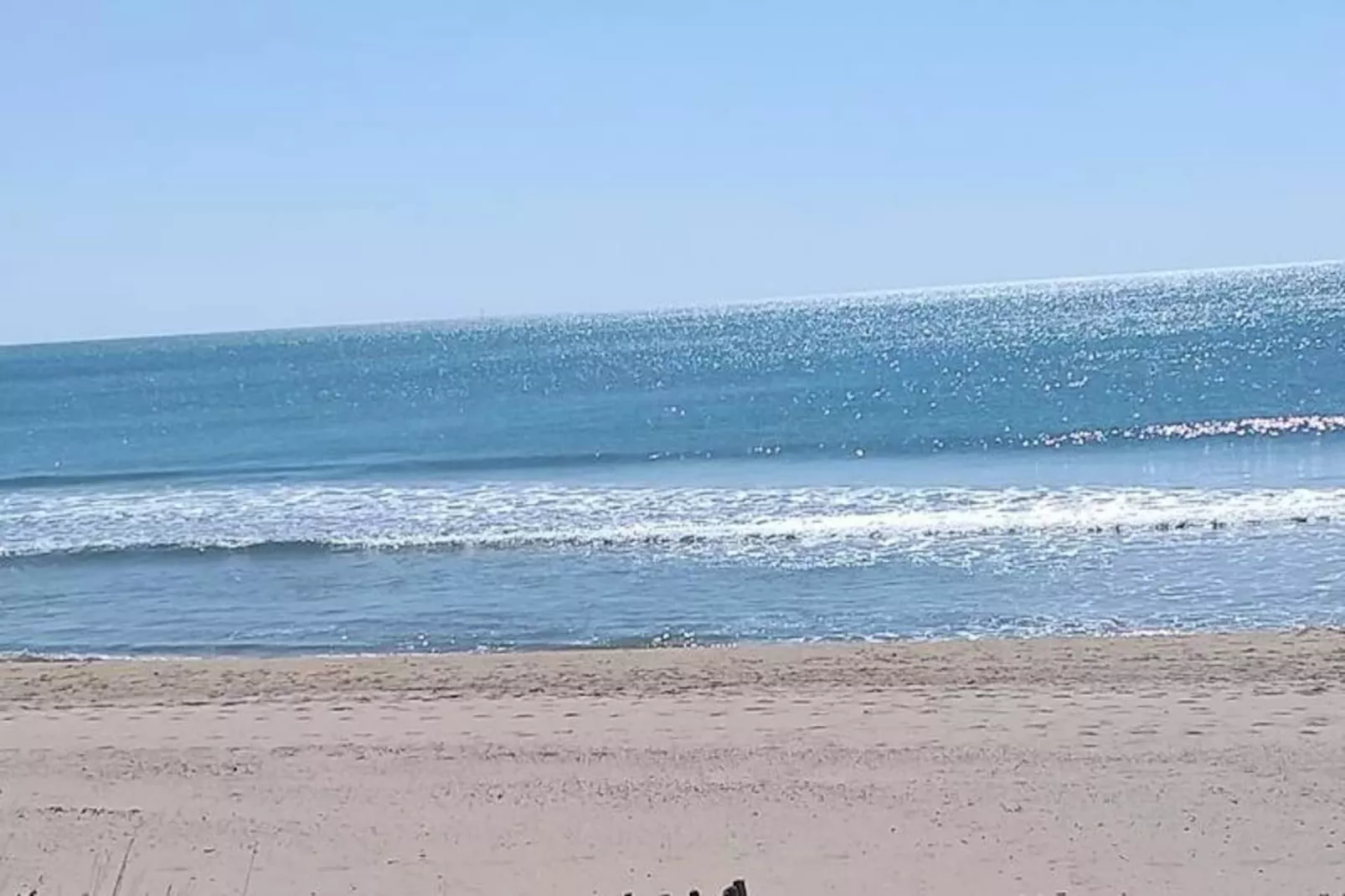 Résidence Clapotis (rés. Les)-Niet-getagd