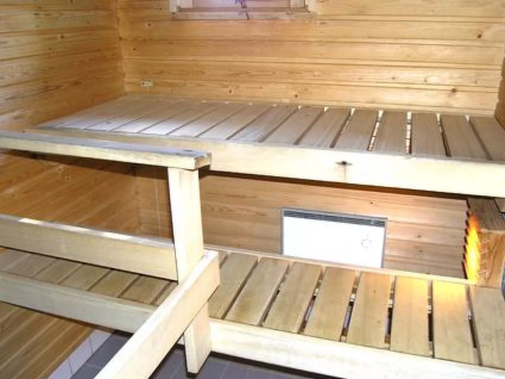 Tunturinvieri l2 - Binnen