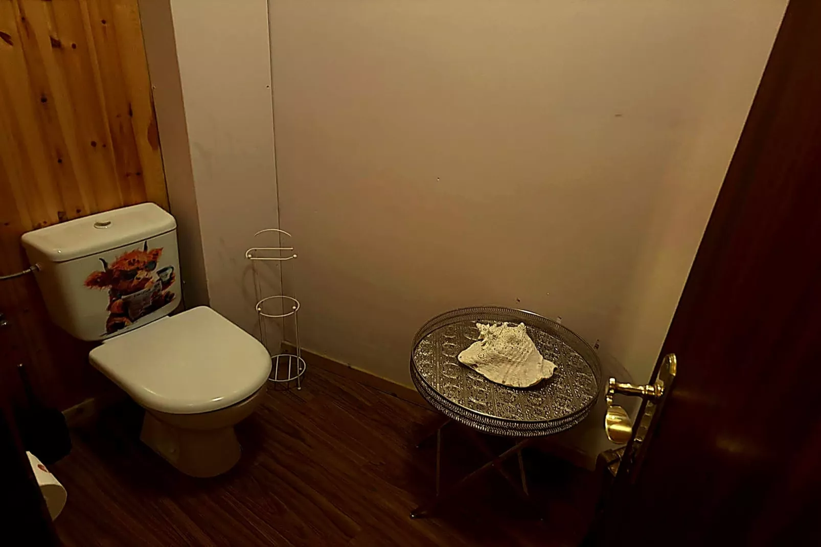 Hondvriendelijke woning met jacuzzi - Badkamer