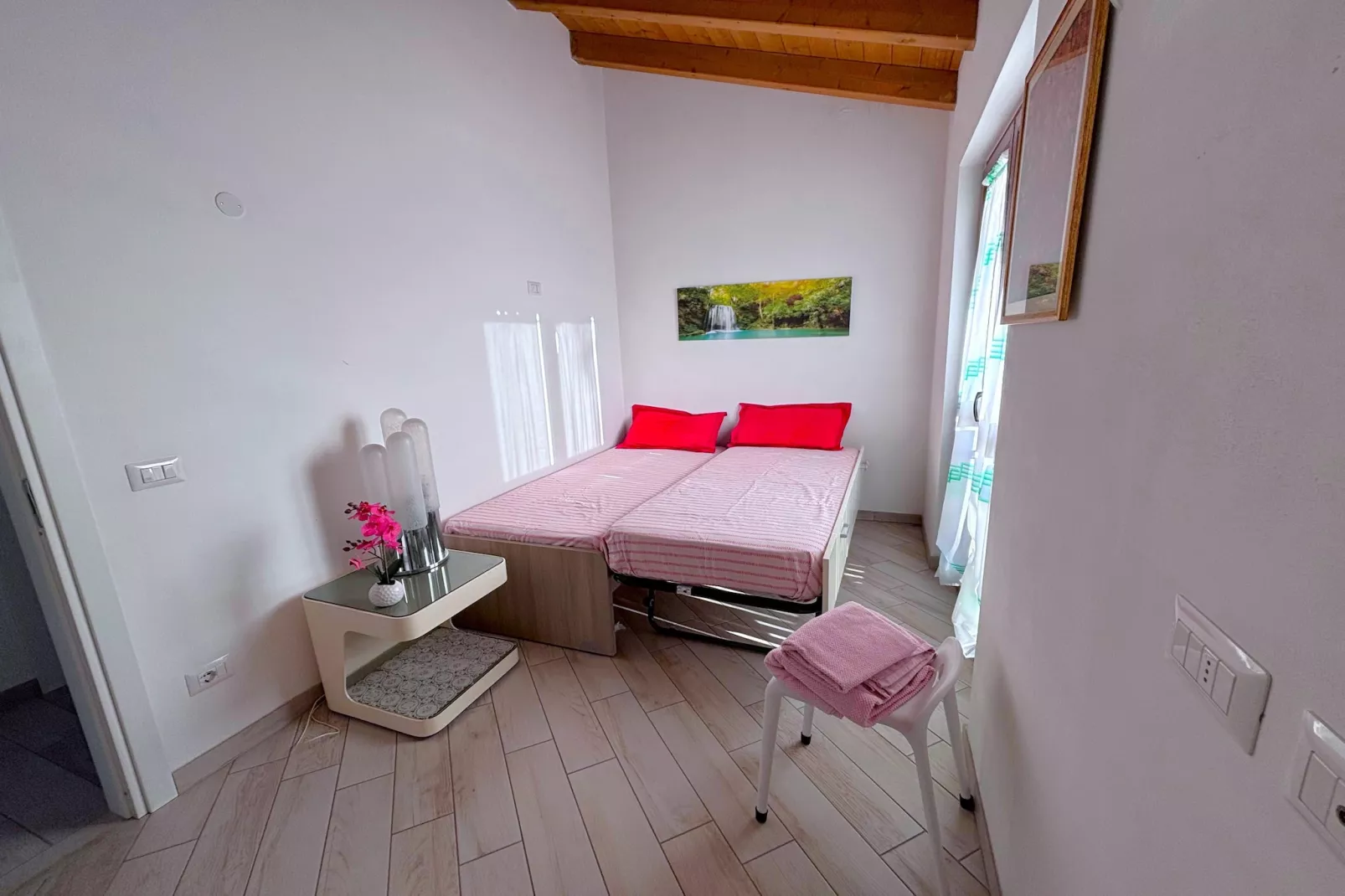 CRO 03/2 - Slaapkamer