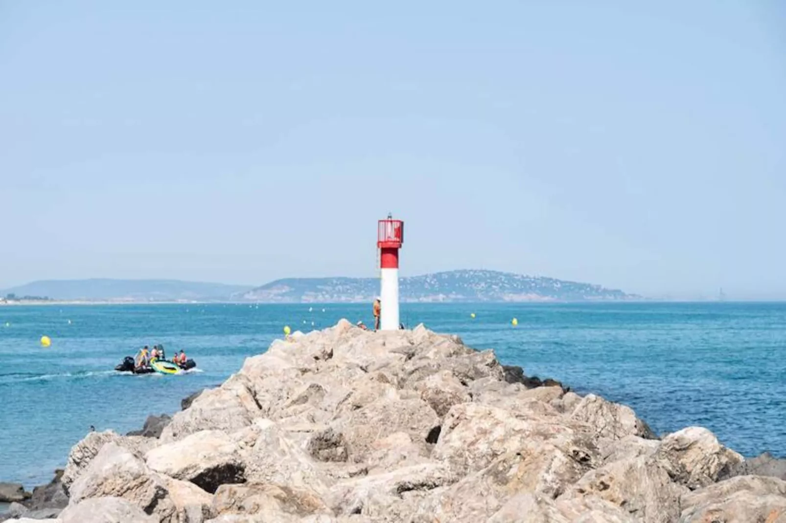 Résidence Airettes (rés. Les)-Niet-getagd