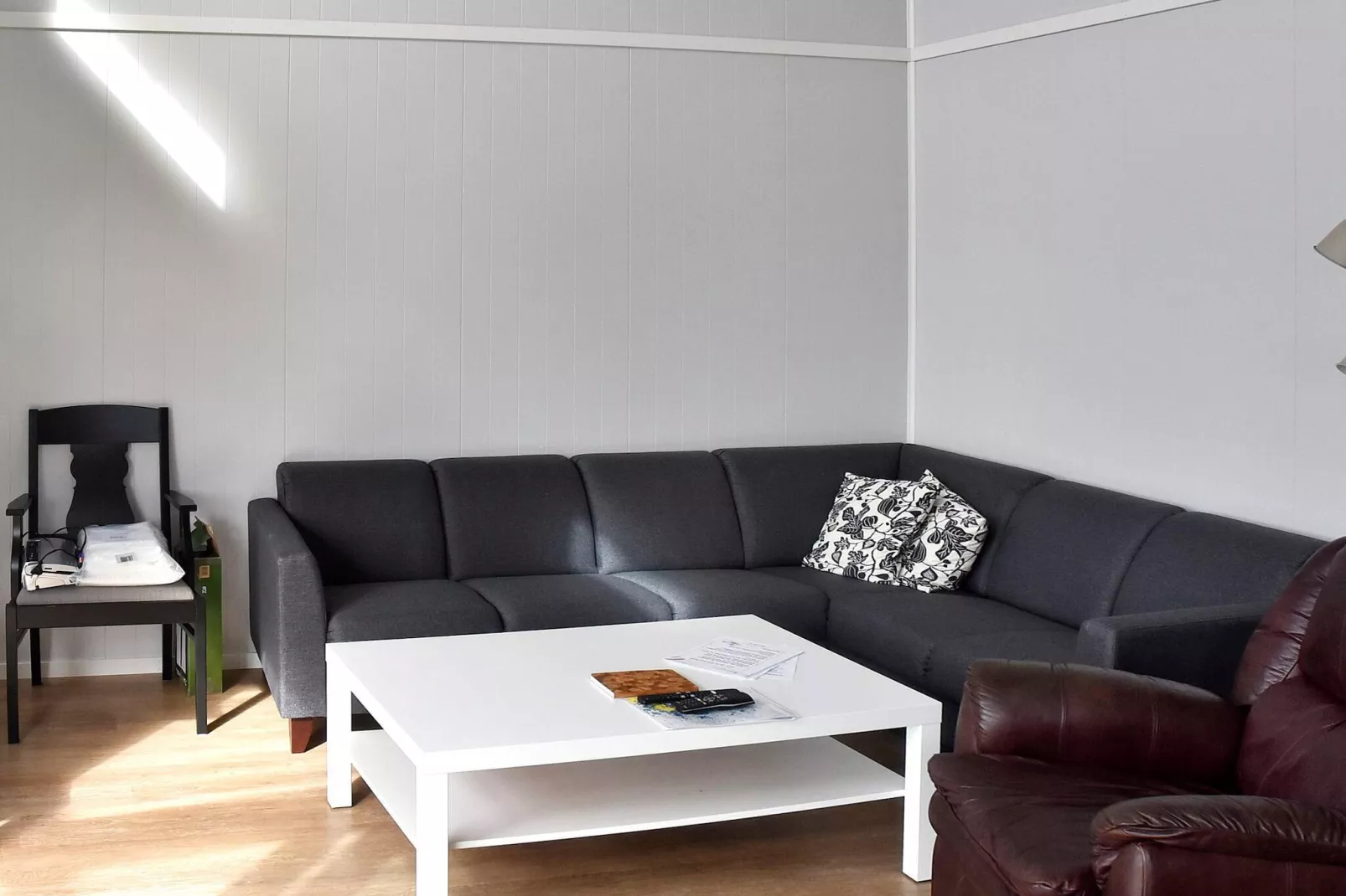 6 persoons vakantie huis in Dyrvik-Binnen