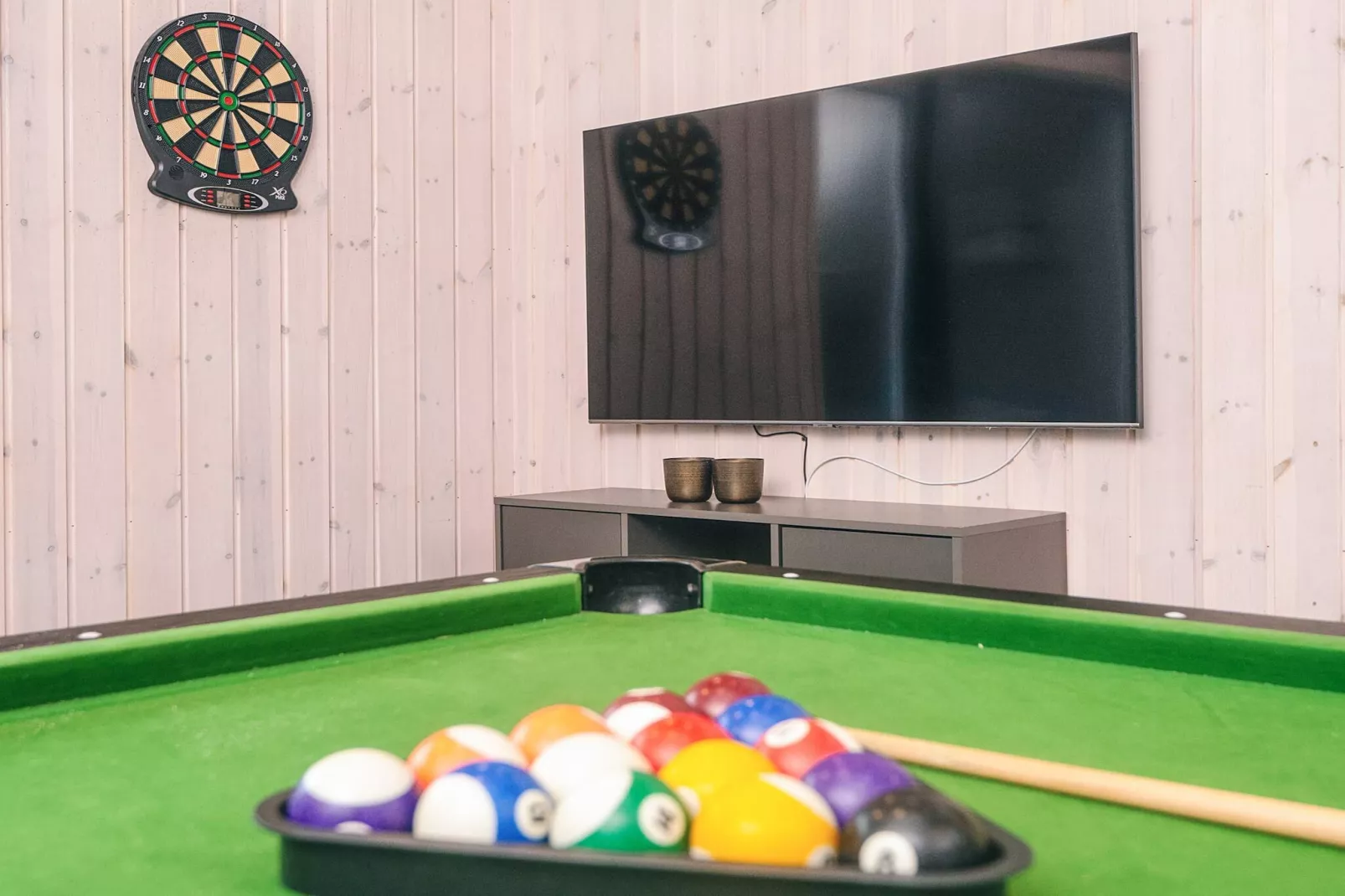 12 persoons vakantie huis in Haderslev-Binnen