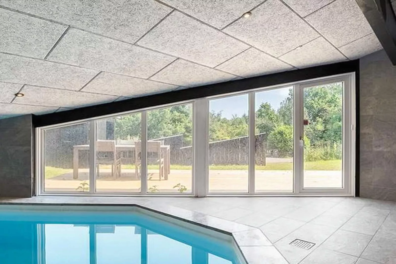 10 persoons vakantie huis in Hadsund-By Traum-Zwembad