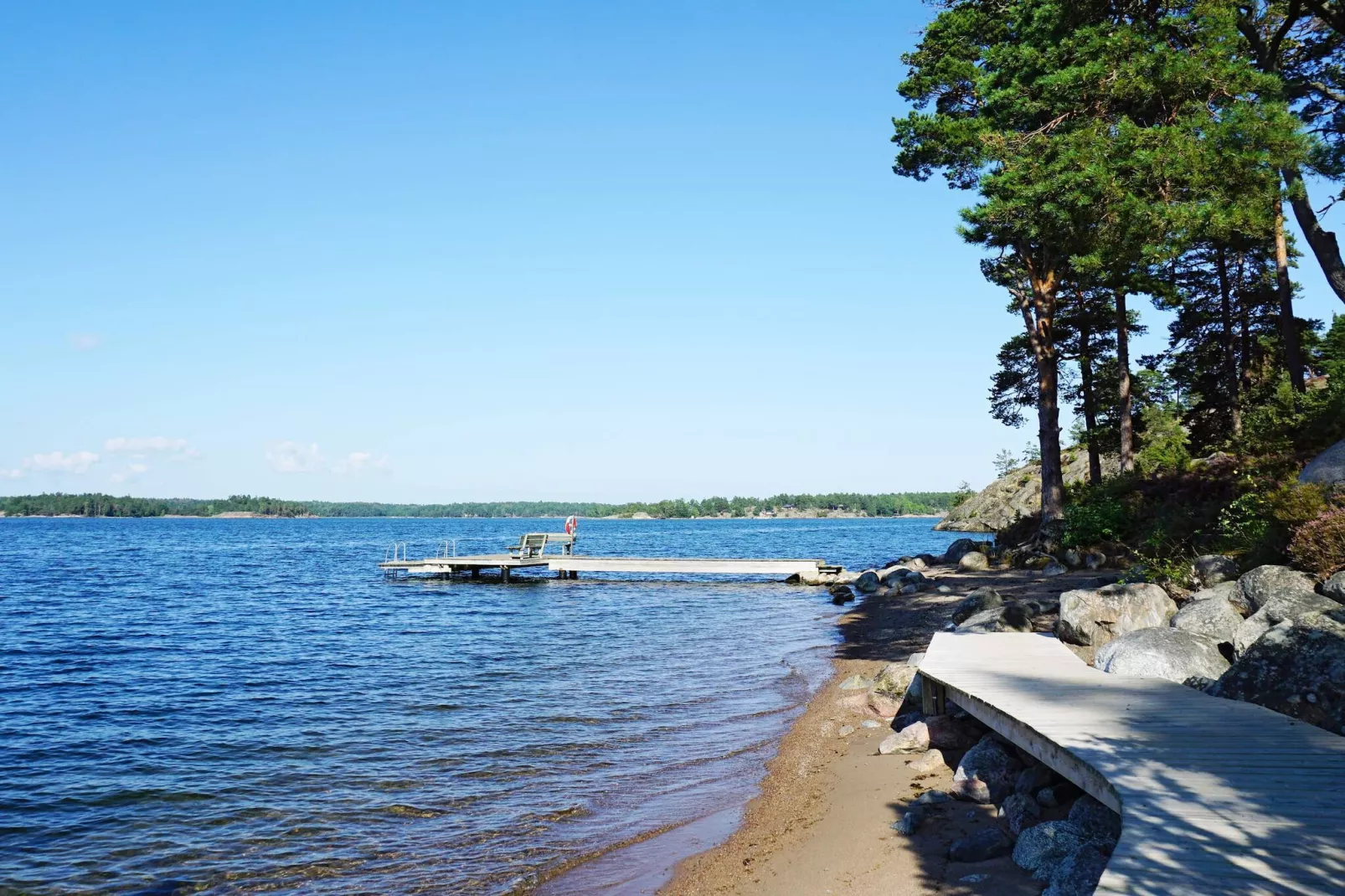 7 persoons vakantie huis in DJURHAMN-By Traum-Niet-getagd