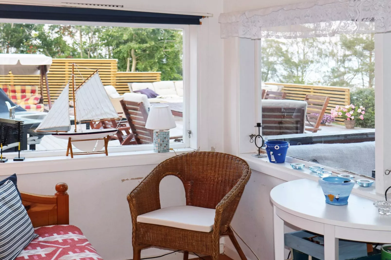 9 persoons vakantie huis in FRÄNDEFORS-By Traum-Binnen