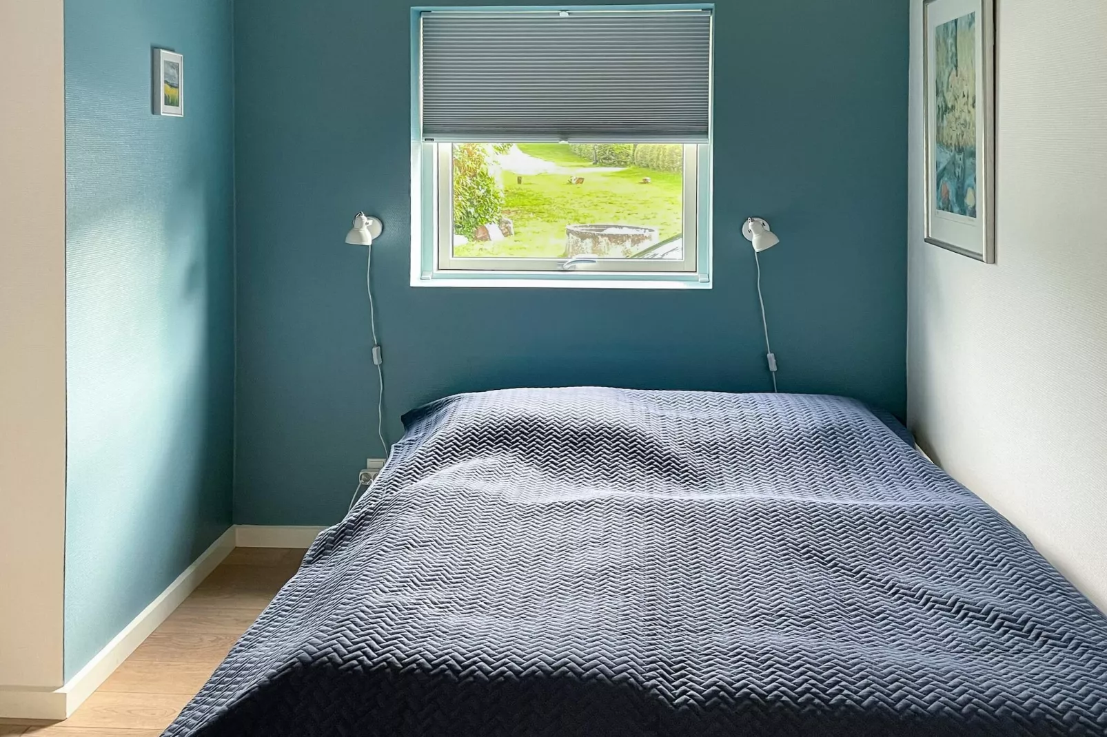 Strandgeluk met Sauna -- By Traum Ferienwohnungen-Binnen