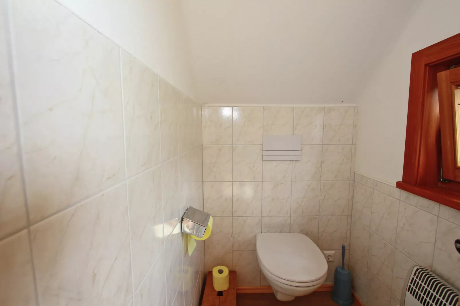 Haus Reiter - Badkamer