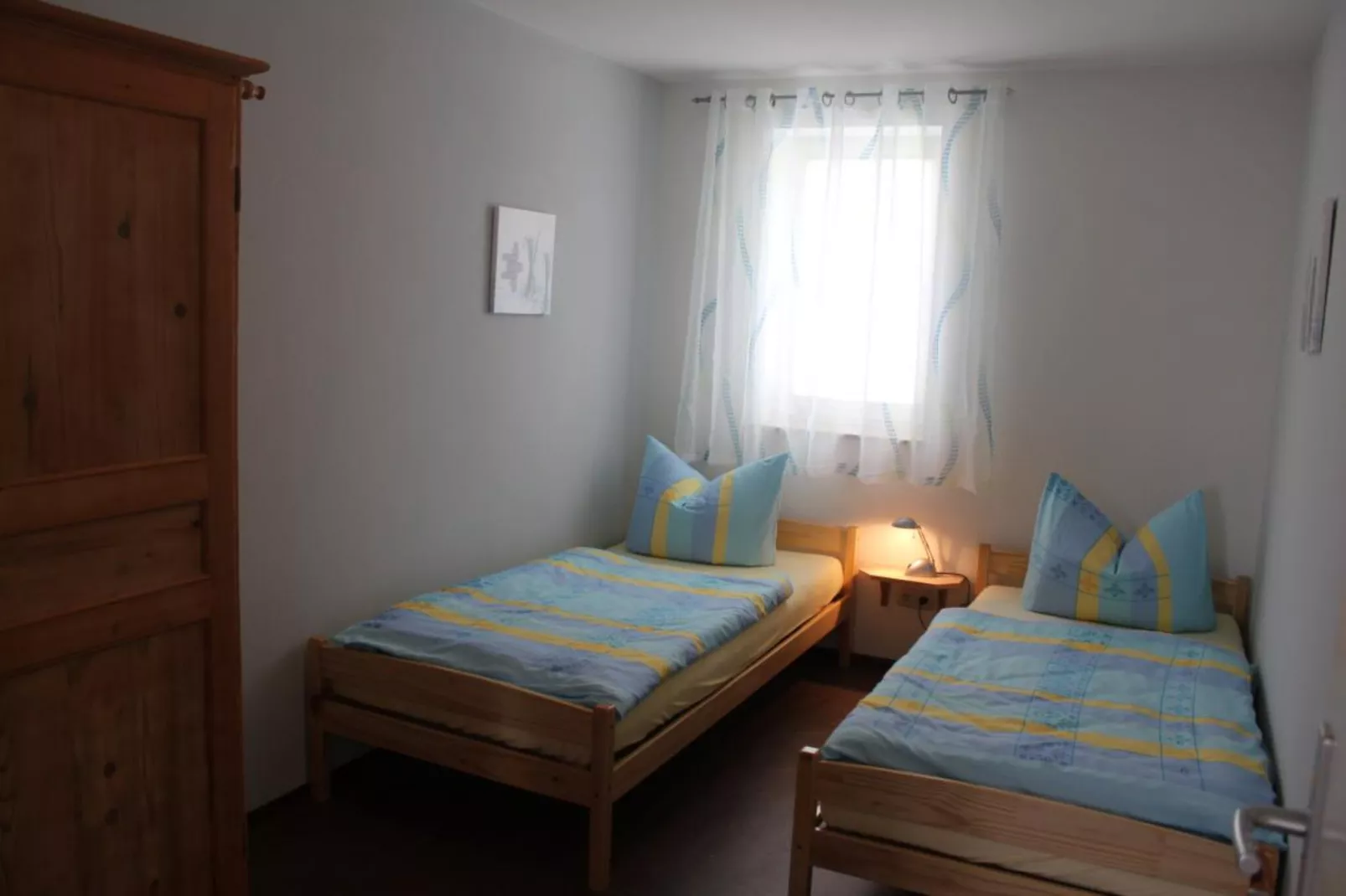 Baerenstein-Slaapkamer