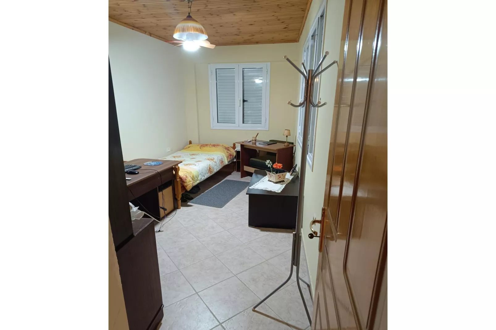 Vacation home Kakkos - Slaapkamer