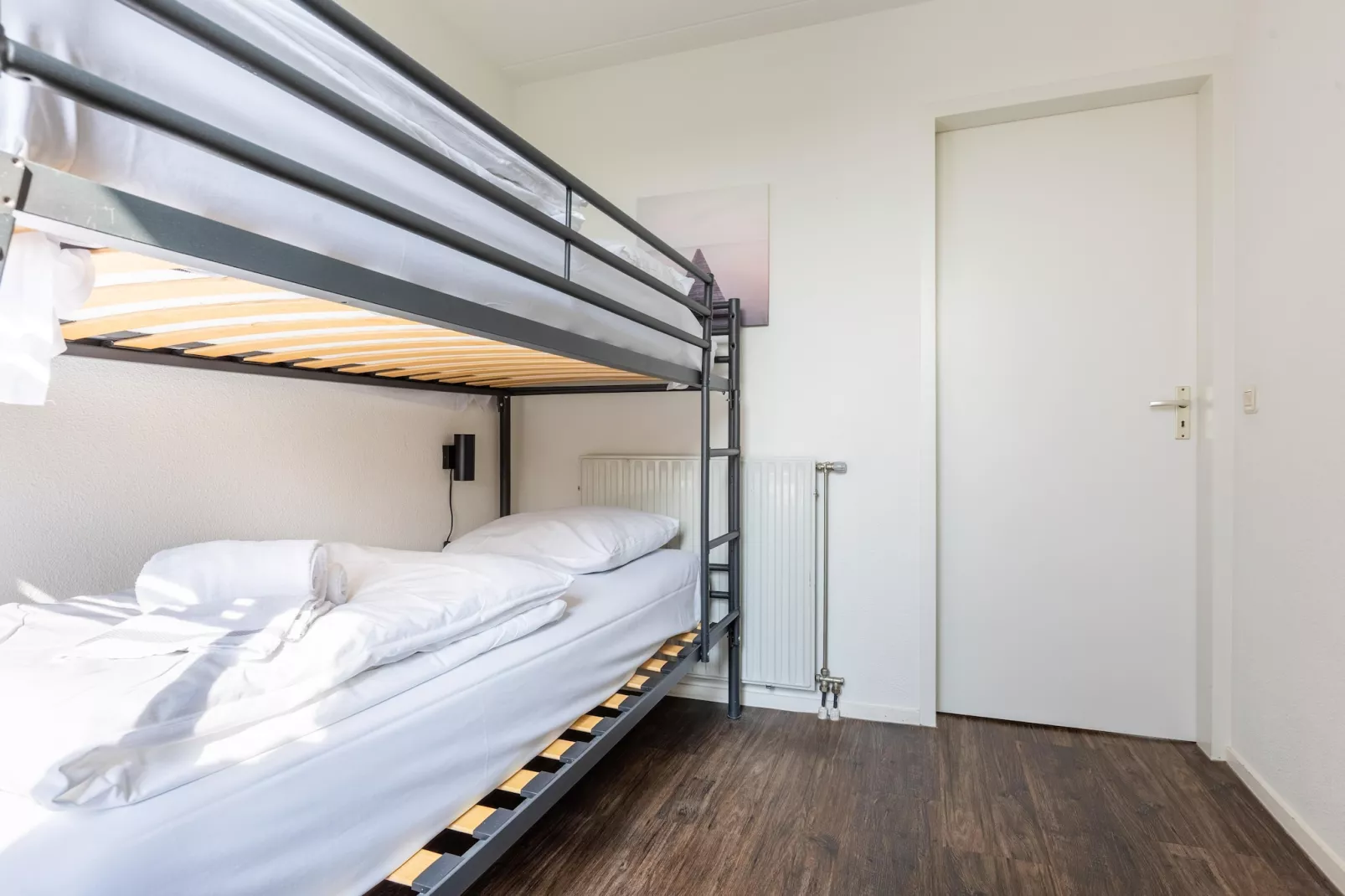 Roompot Beach Resort 21-Slaapkamer