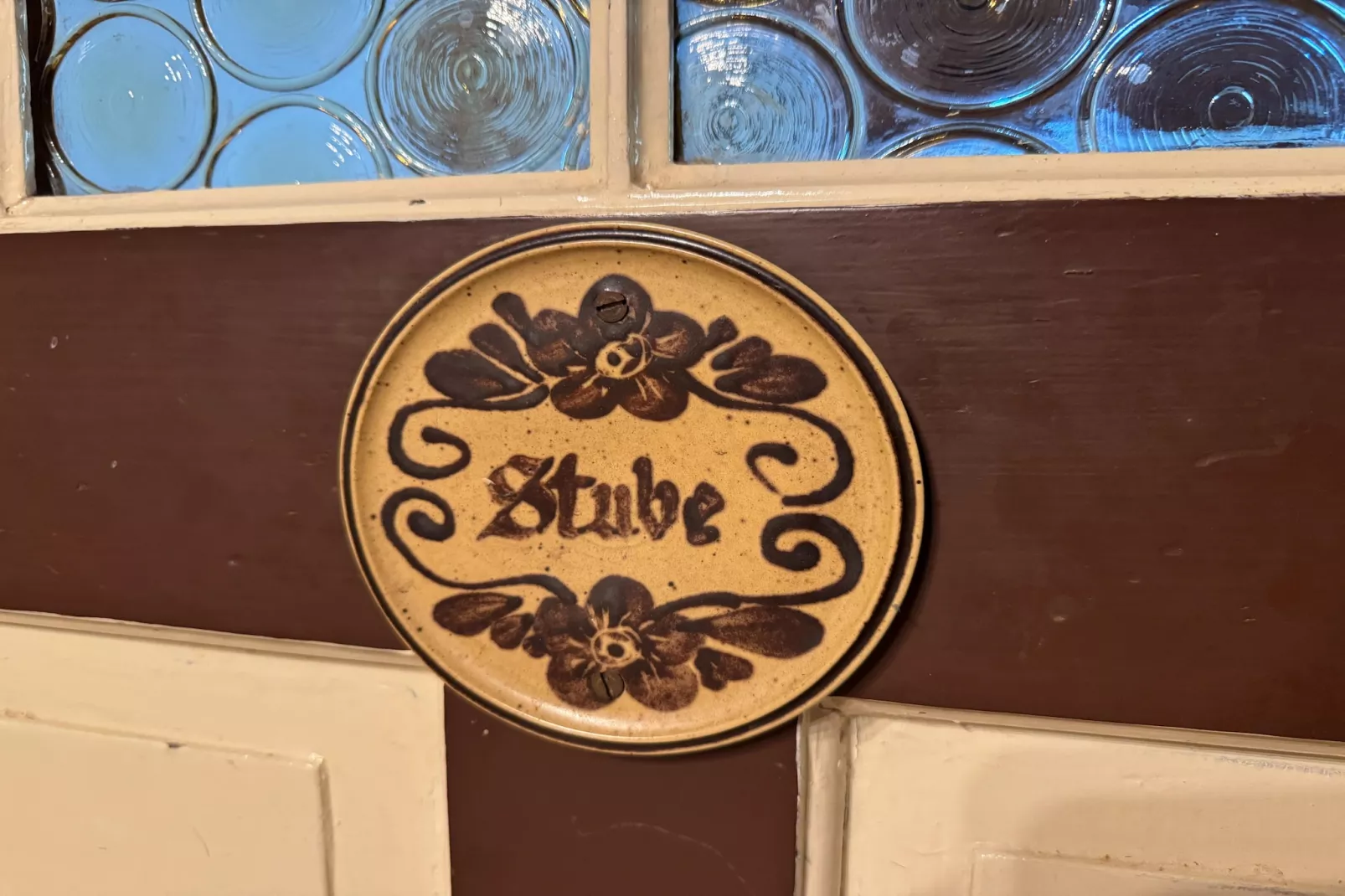 Grafhube Appartements - 3-Raum-Sfeer