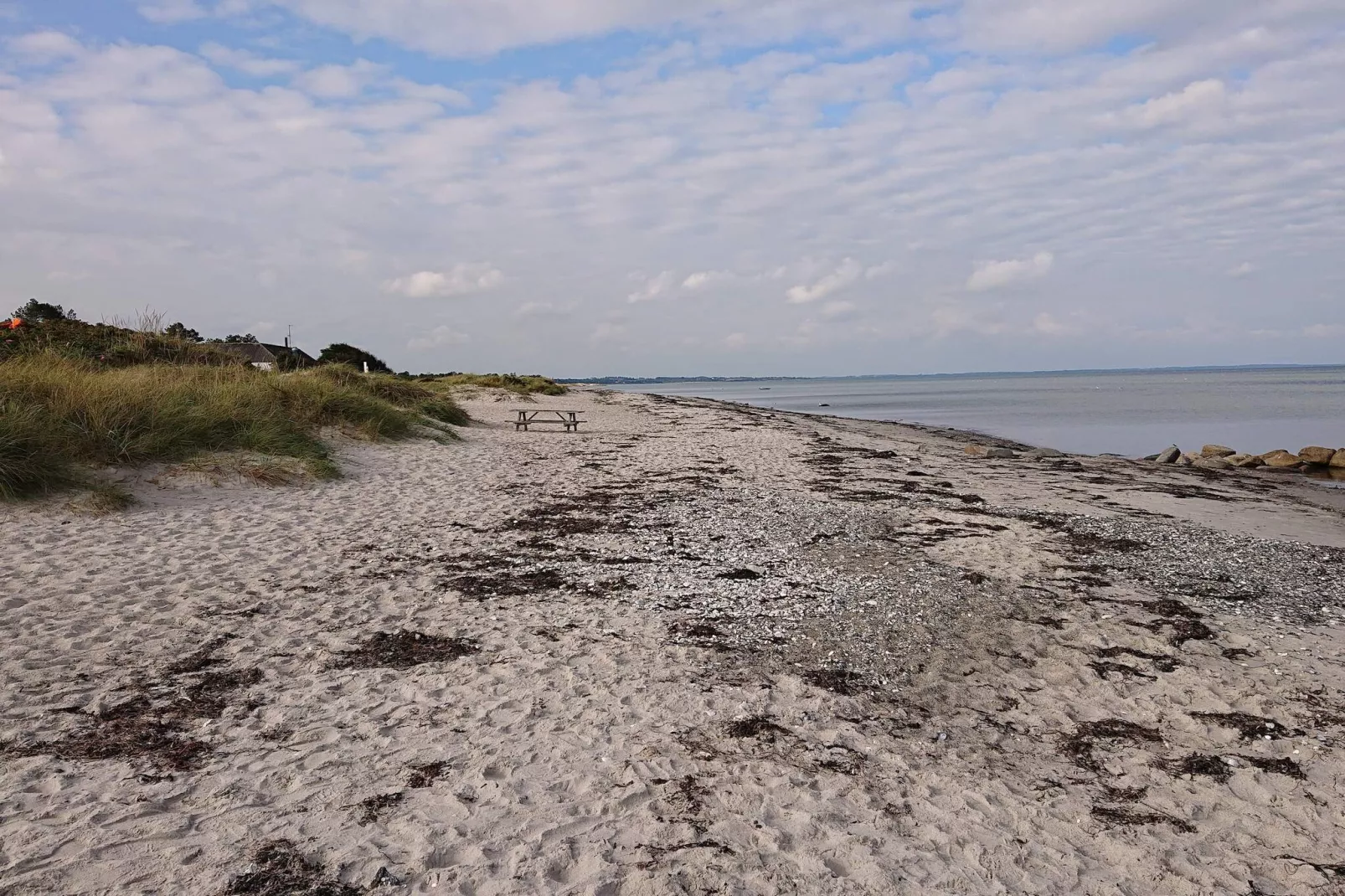 6 persoons vakantie huis in Glesborg-By Traum-Waterzicht