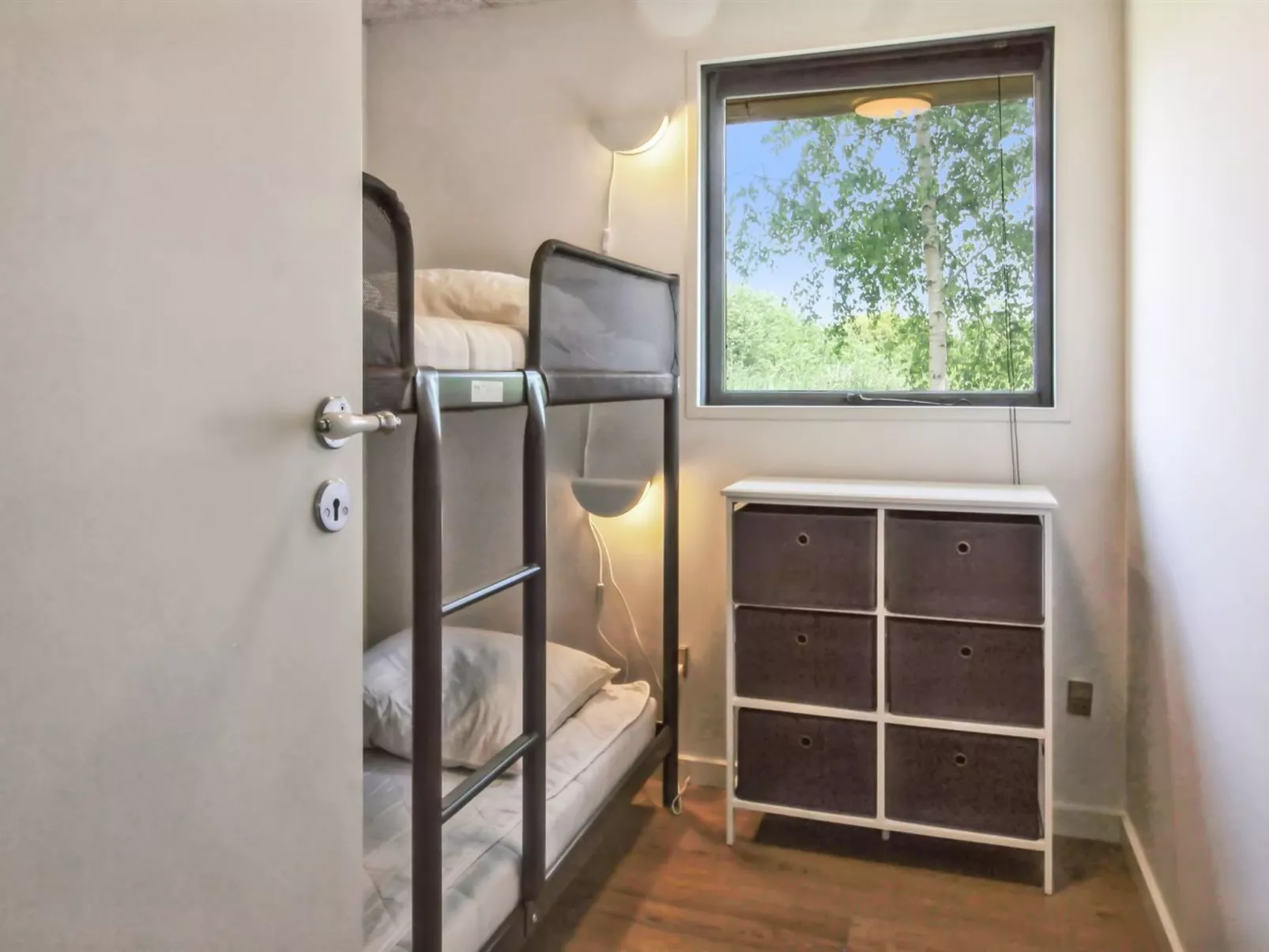 "Kabbi" - 2.6km from the sea - Binnen