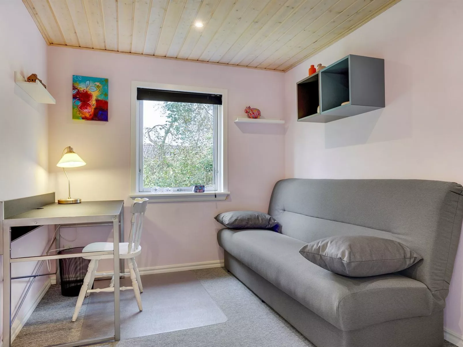 "Erhardt" - 800m from the sea-Binnen