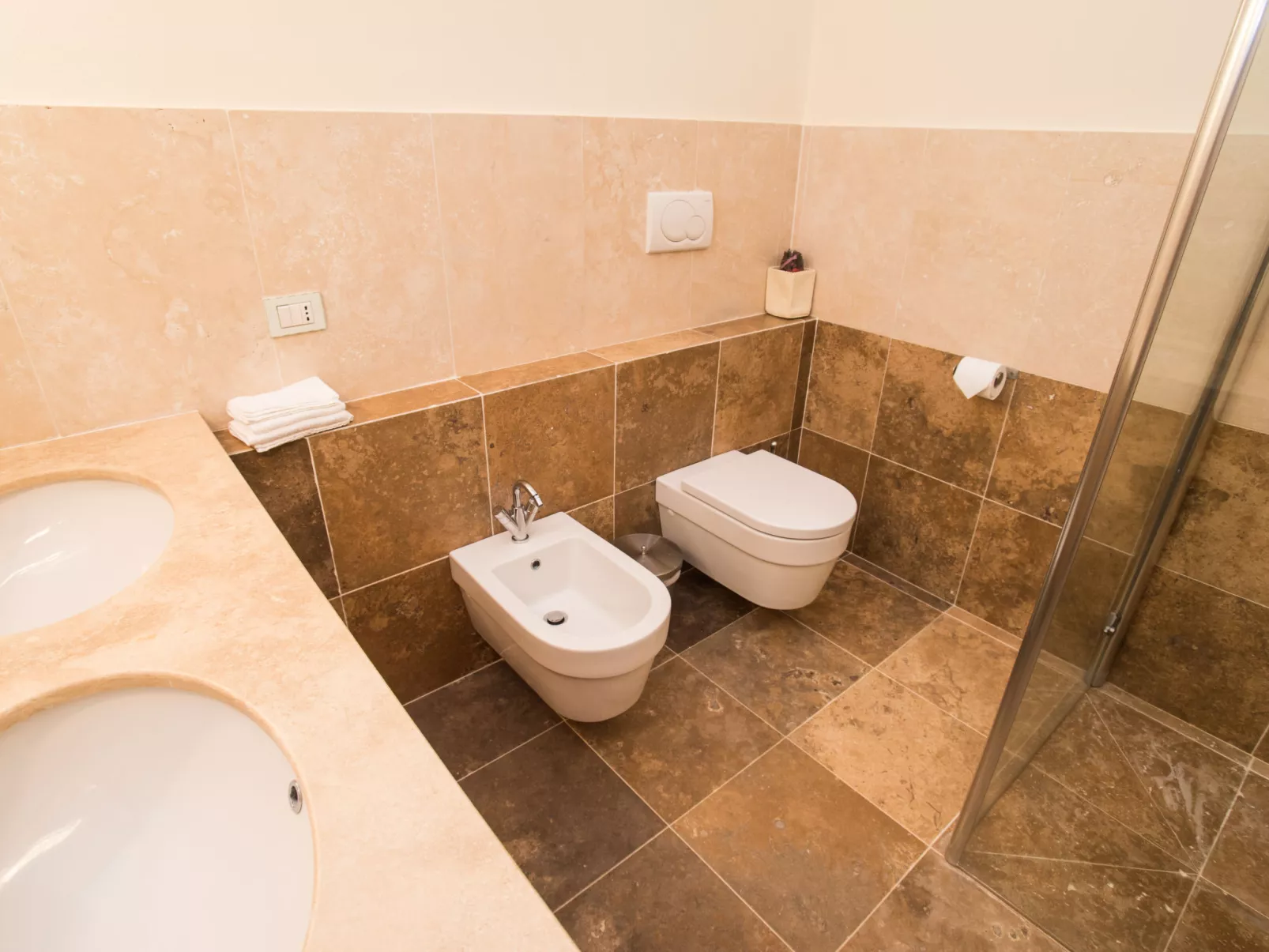 Villa Aquila - Binnen