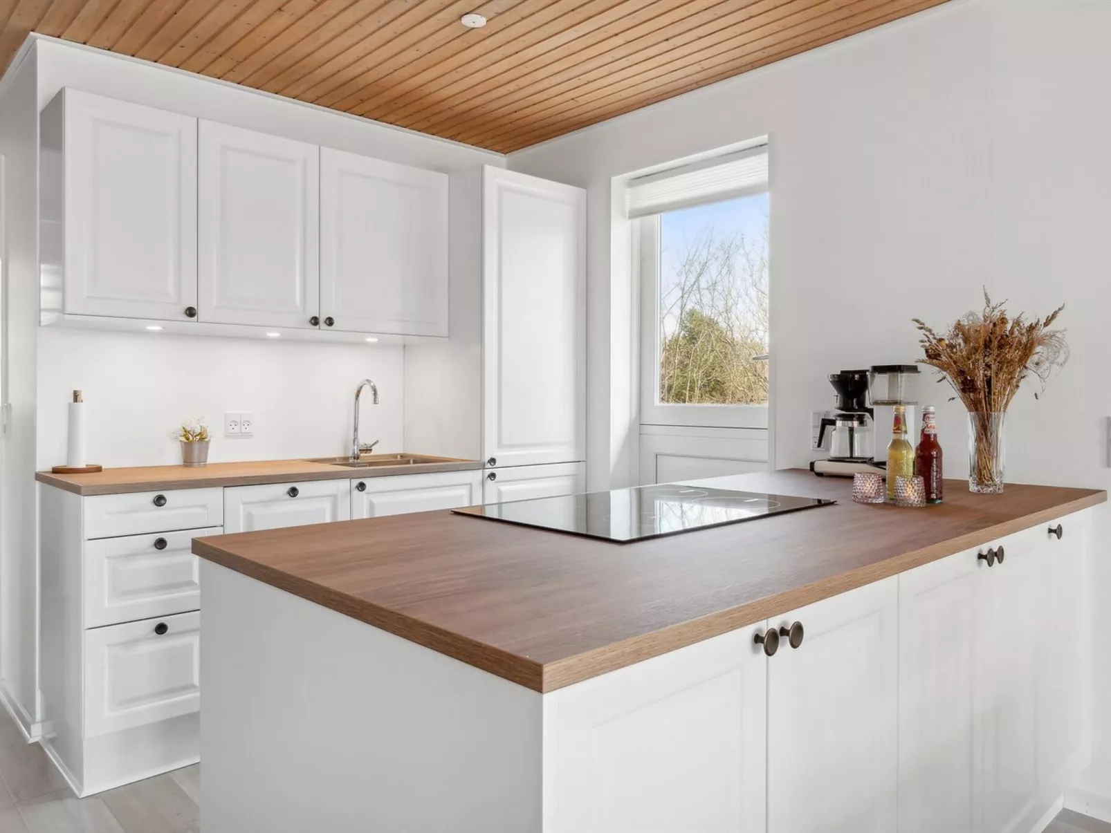 "Peadda" - 150m from the sea-Binnen