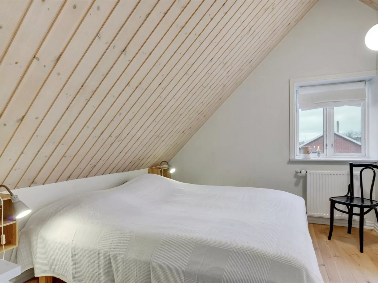 "Aagot" - 850m from the sea - Binnen