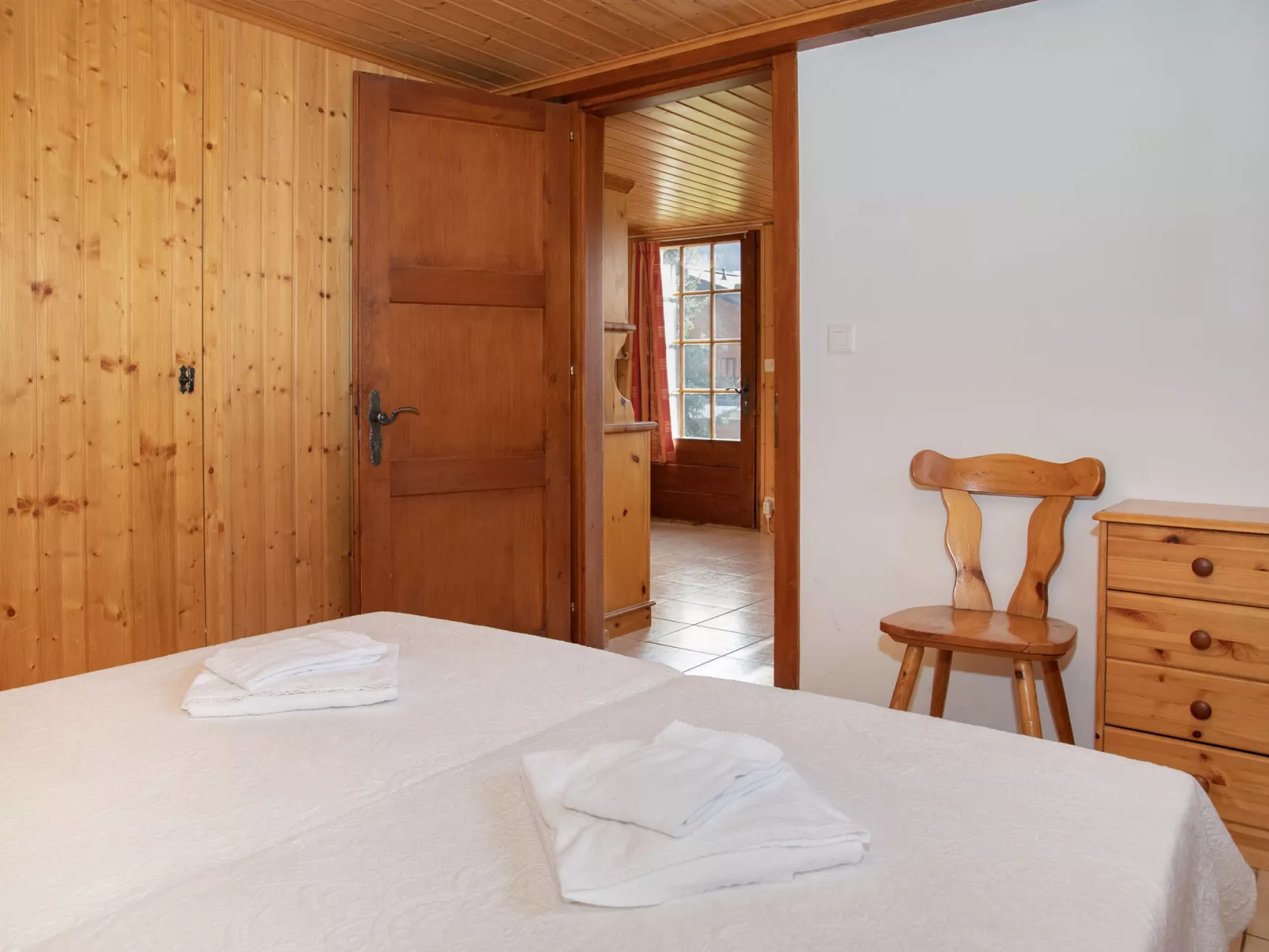 Rousserolles rez gauche-Binnen