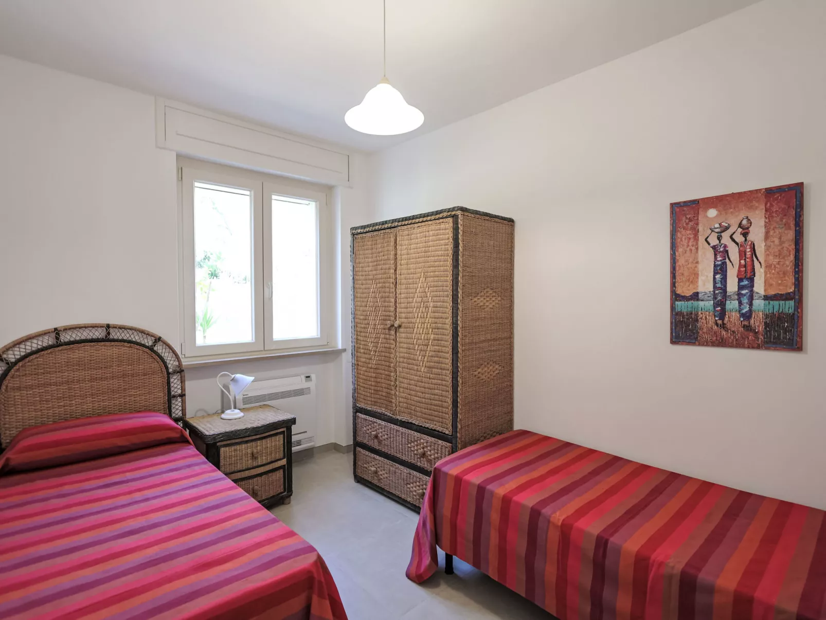 Cicala-Villa Anna-Binnen