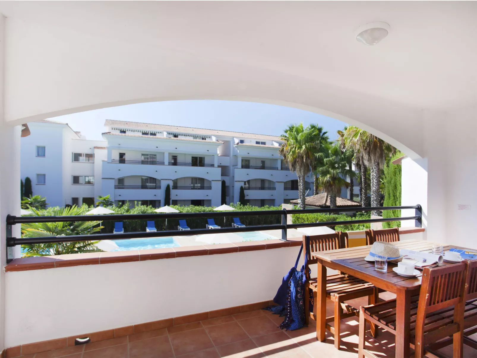 Sognu di Rena-Buiten