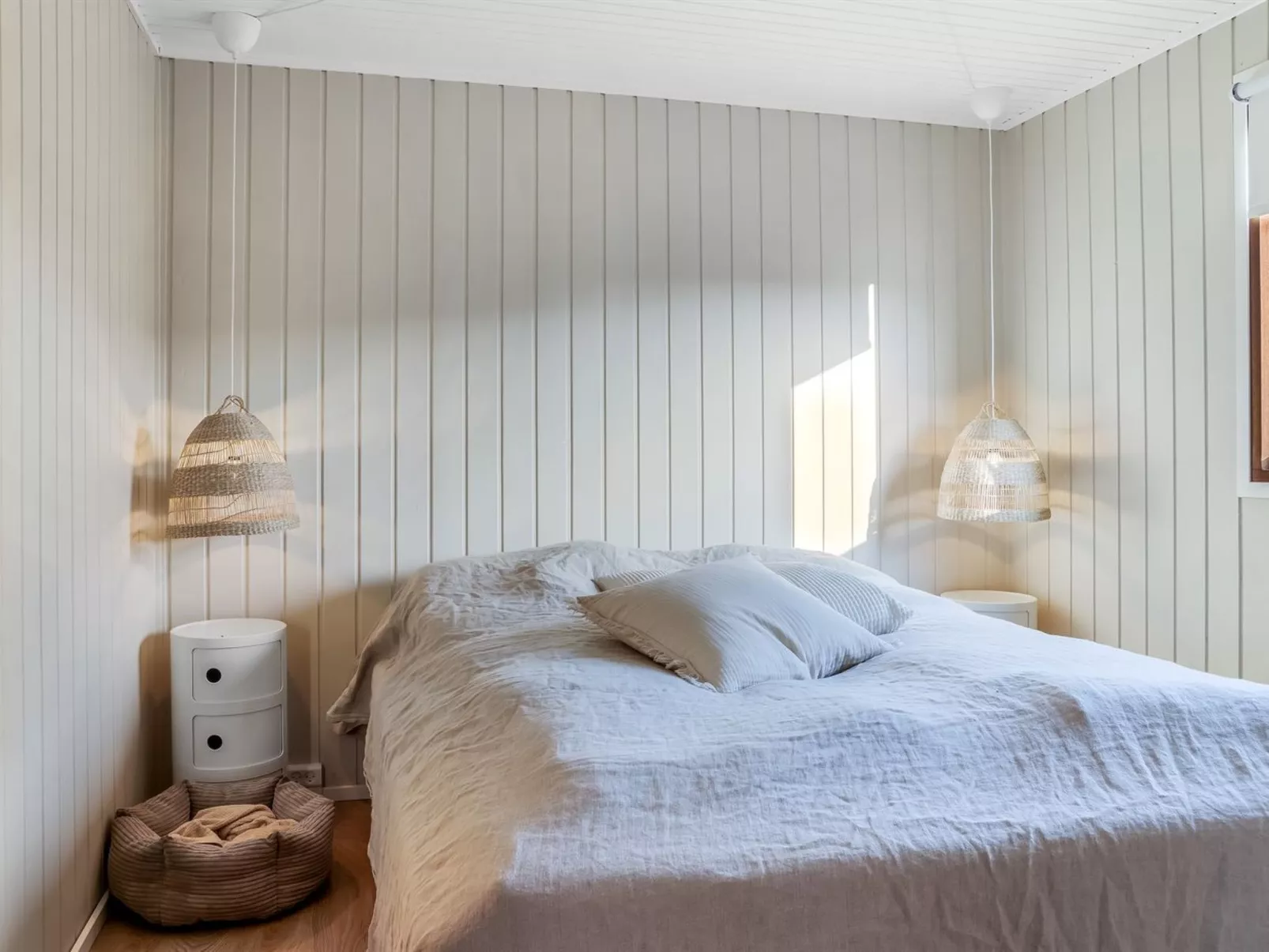 "Kiina" - 100m from the sea - Binnen