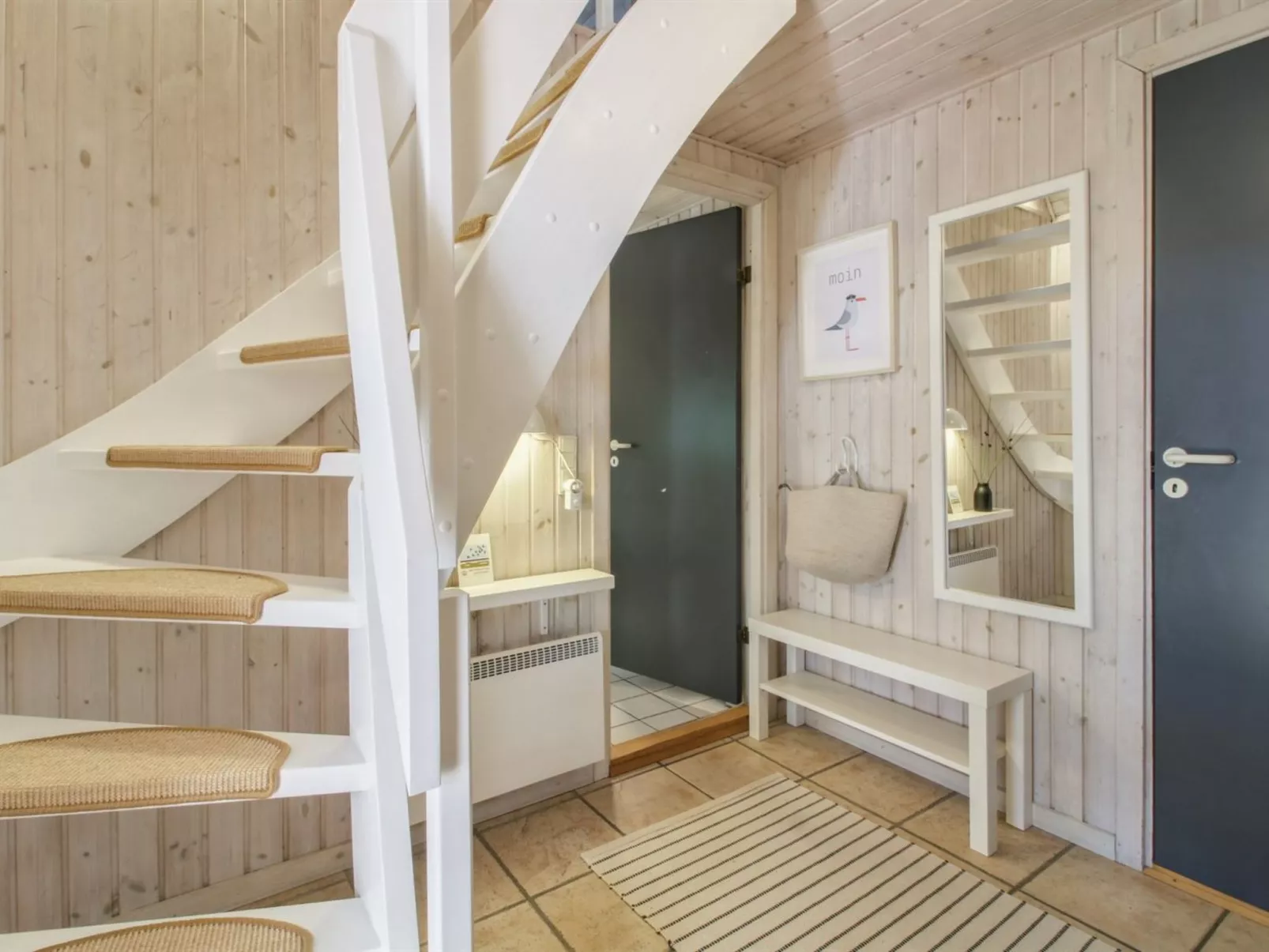 "Karri" - 1.1km from the sea-Binnen