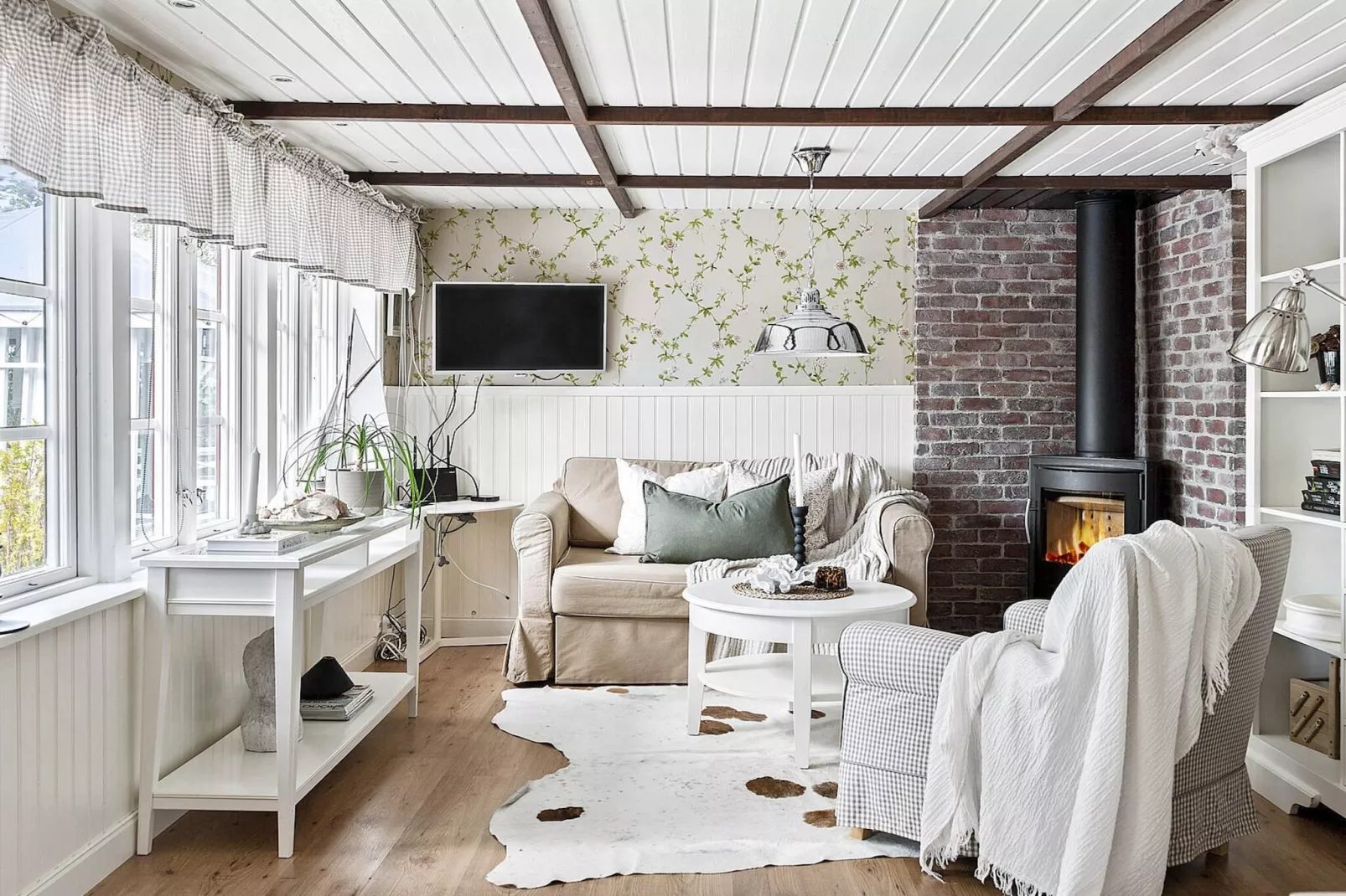 5 sterren vakantie huis in Ödsmål-By Traum