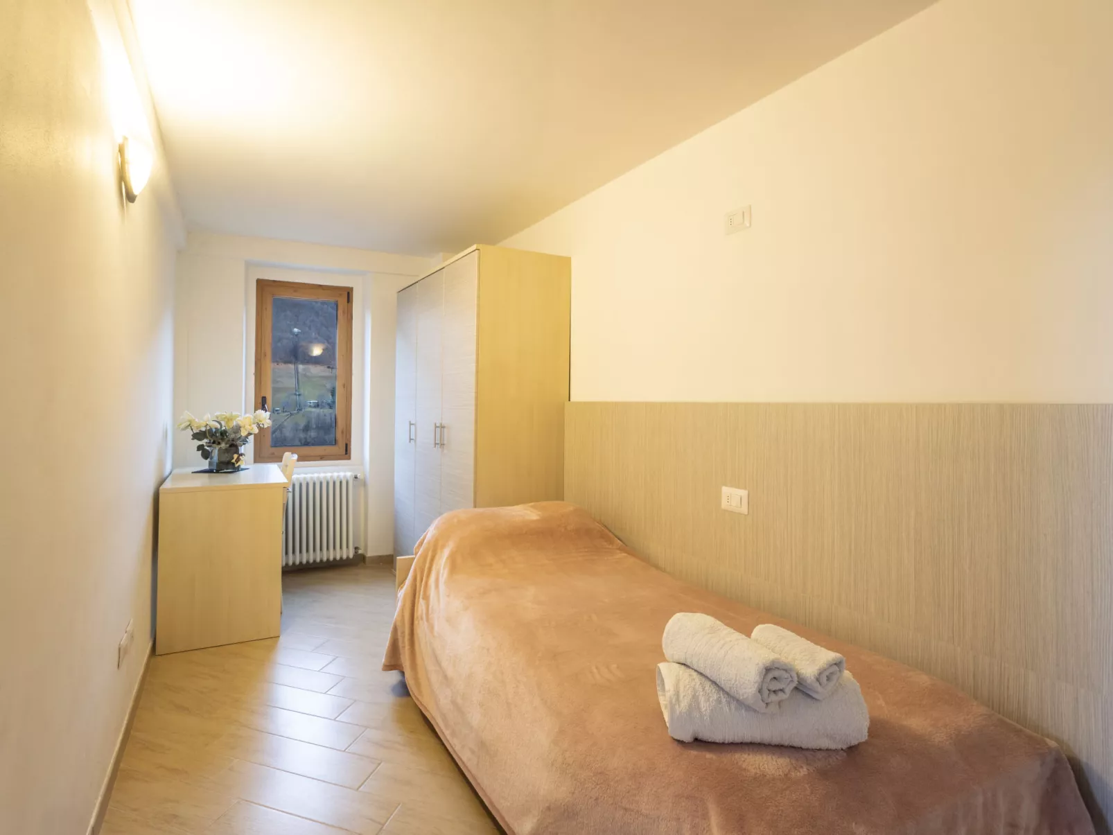 Casa del Bitto-Binnen