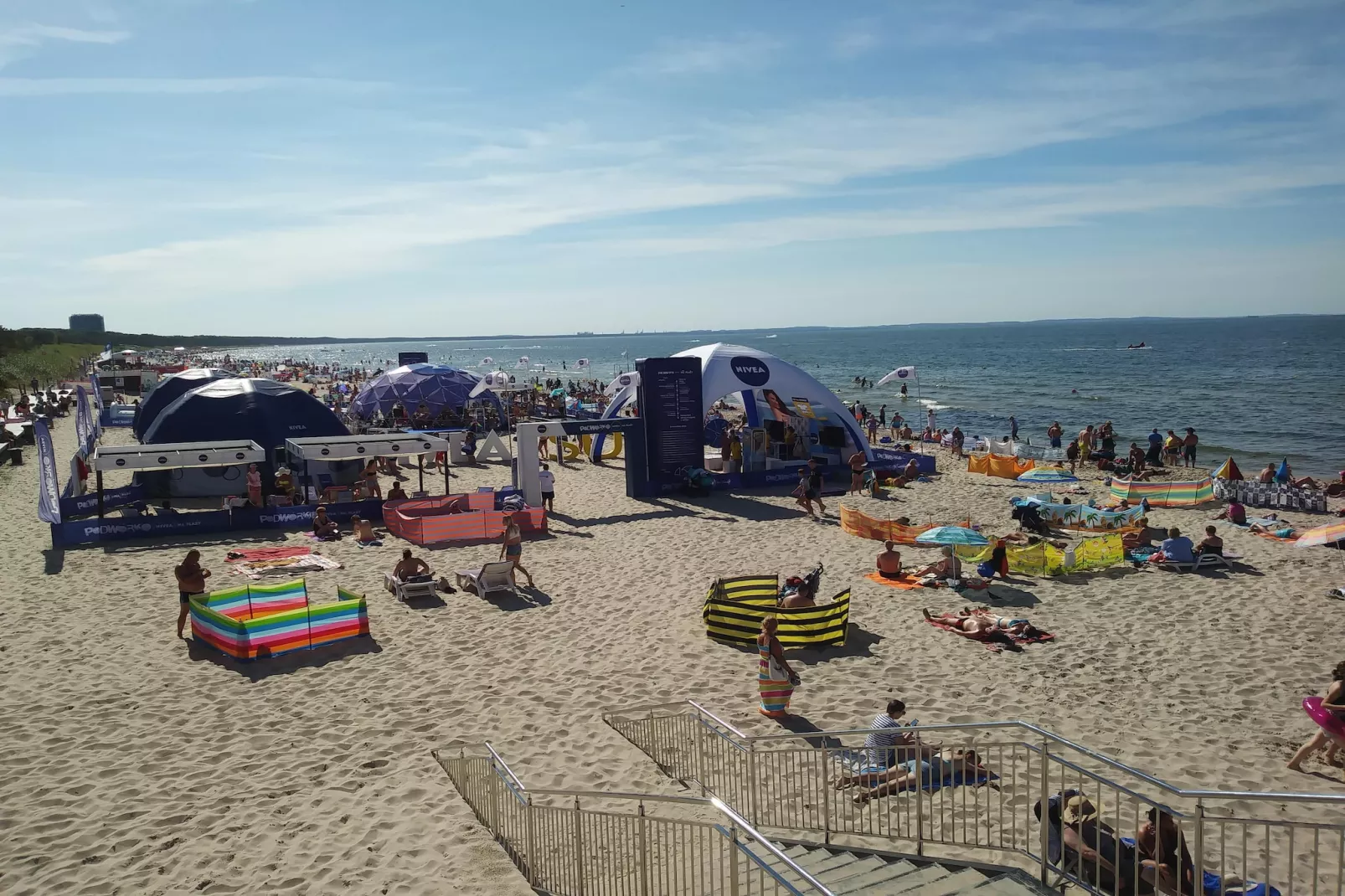 Domki Trebor dla 5 osób - Gebieden zomer 1km