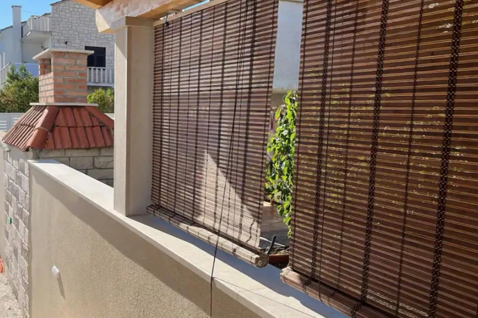 Apartments Natasa- One Bedroom Apartment with Terrace(A2) - (ST) - Sfeer