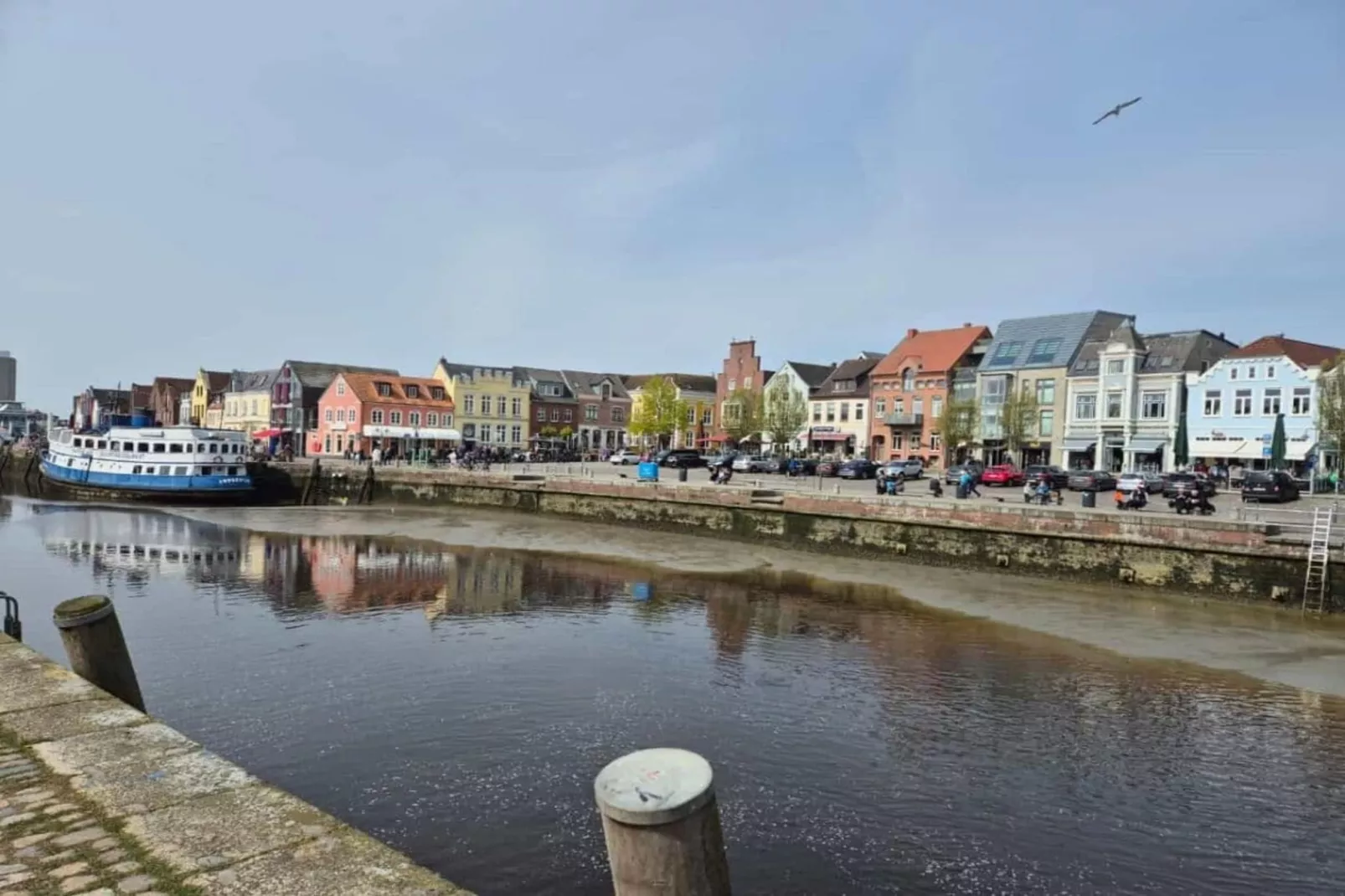 487221 - Gebieden zomer 5km