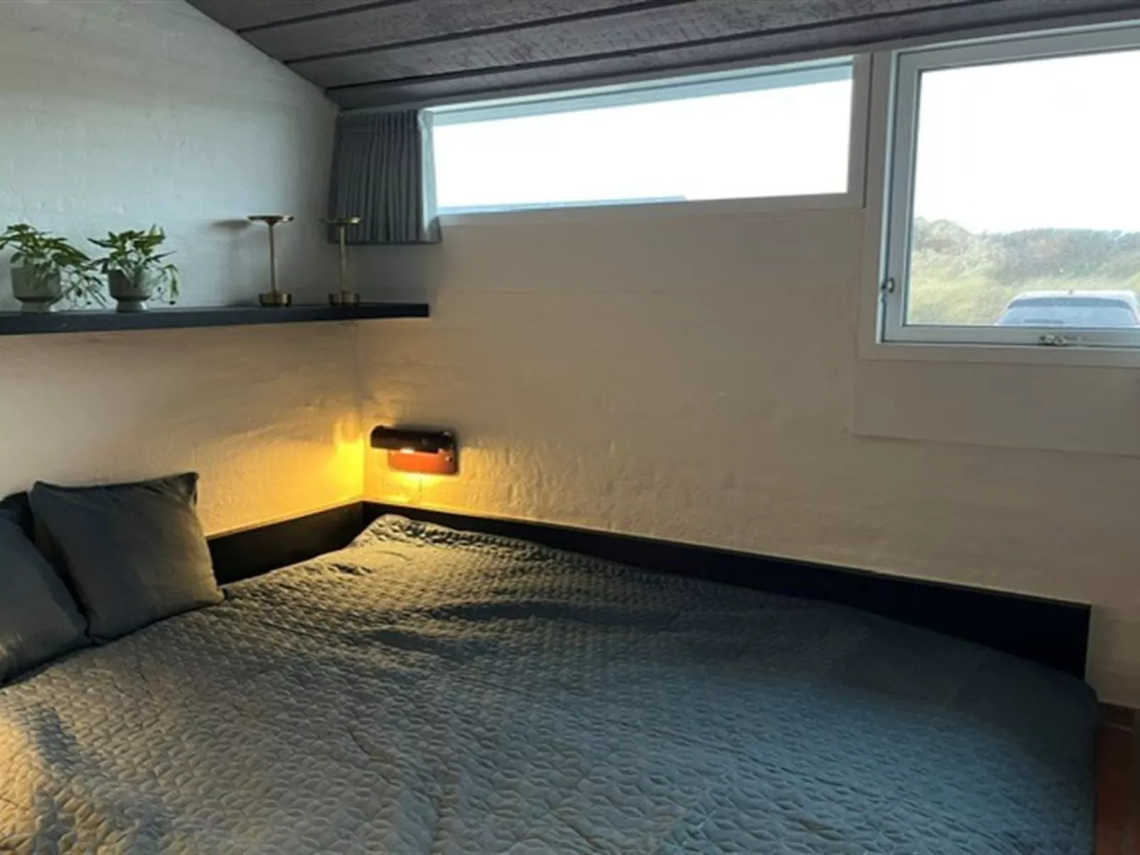 "Eetu" - 50m from the sea-Binnen