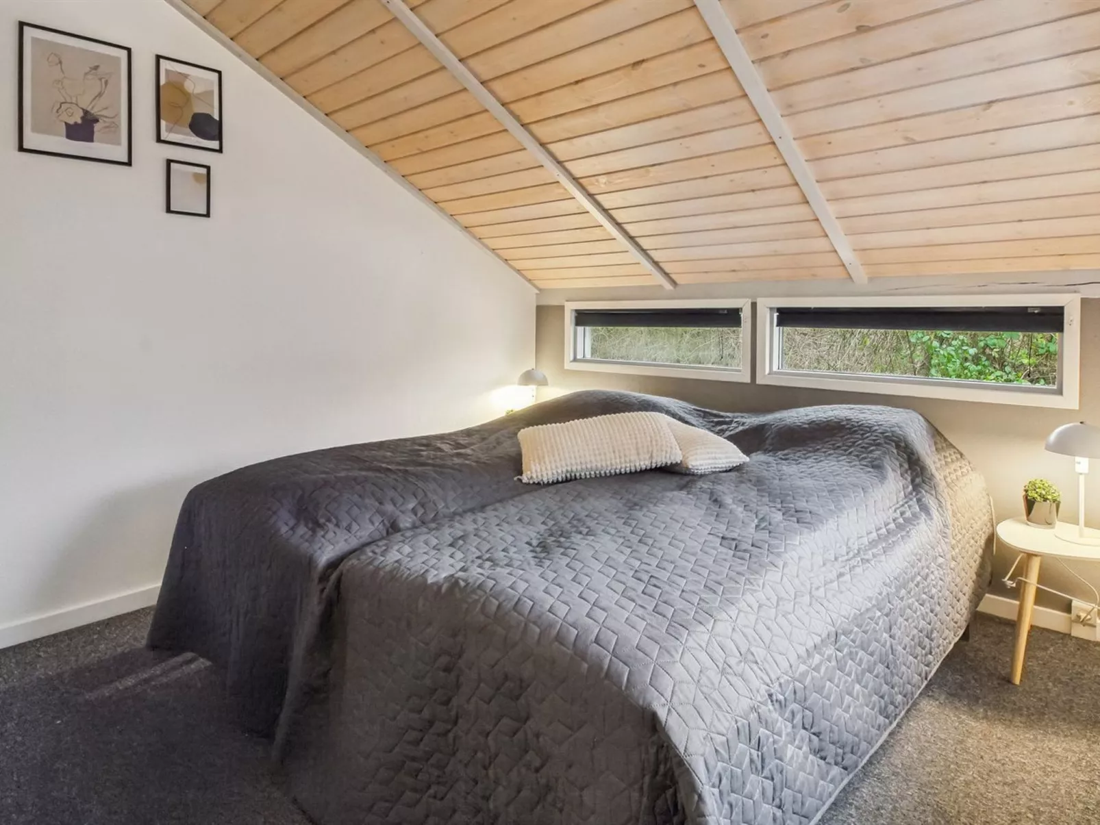 "Nedelko" - 30km from the sea-Binnen