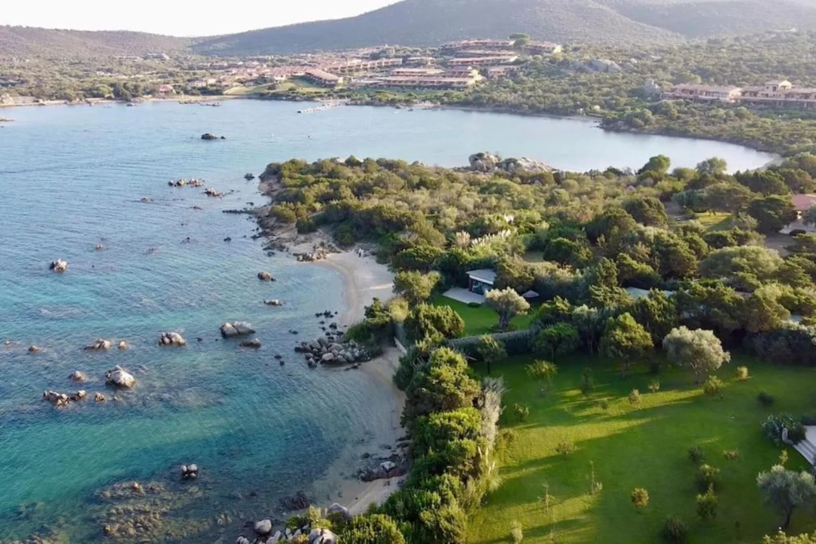 Studio Superior 22-Gebieden zomer 5km