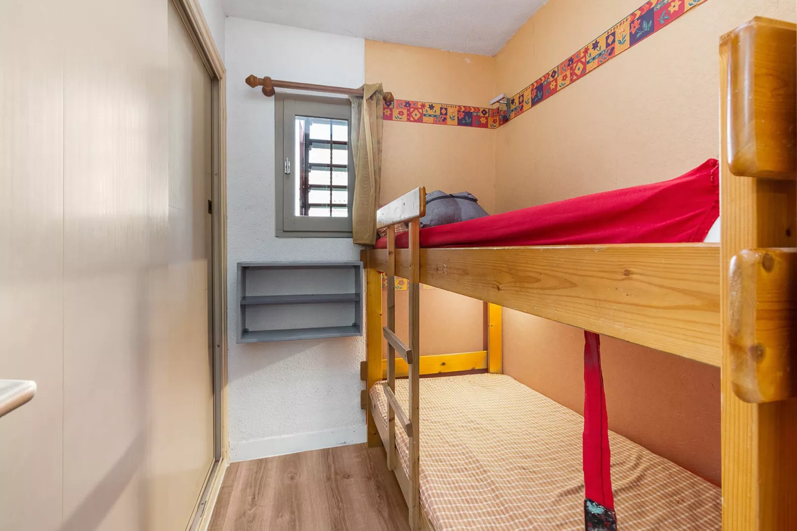 Port La Roquille N°124 - 2P6 - Woonkamer