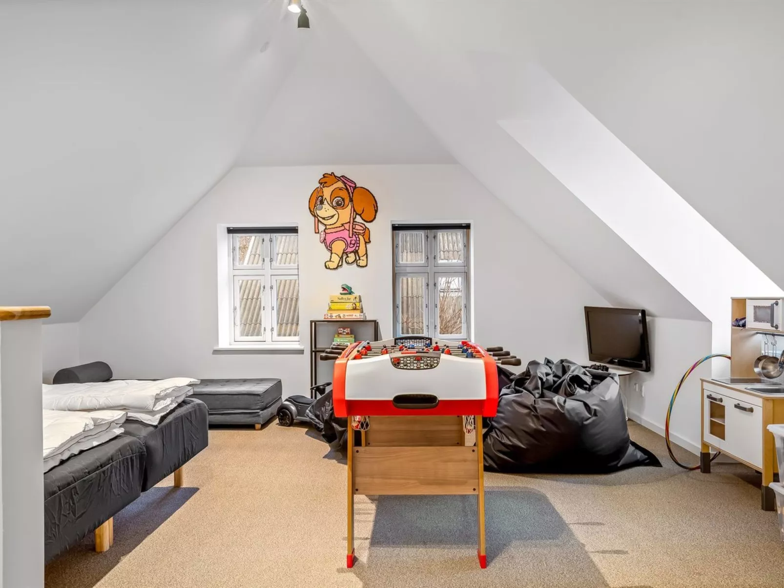 "Afke" - 700m from the sea-Binnen