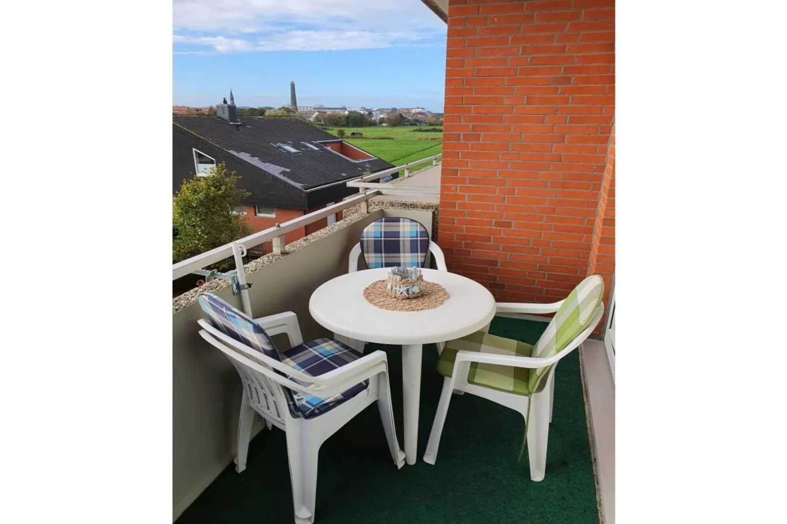 315546 - Terrasbalkon