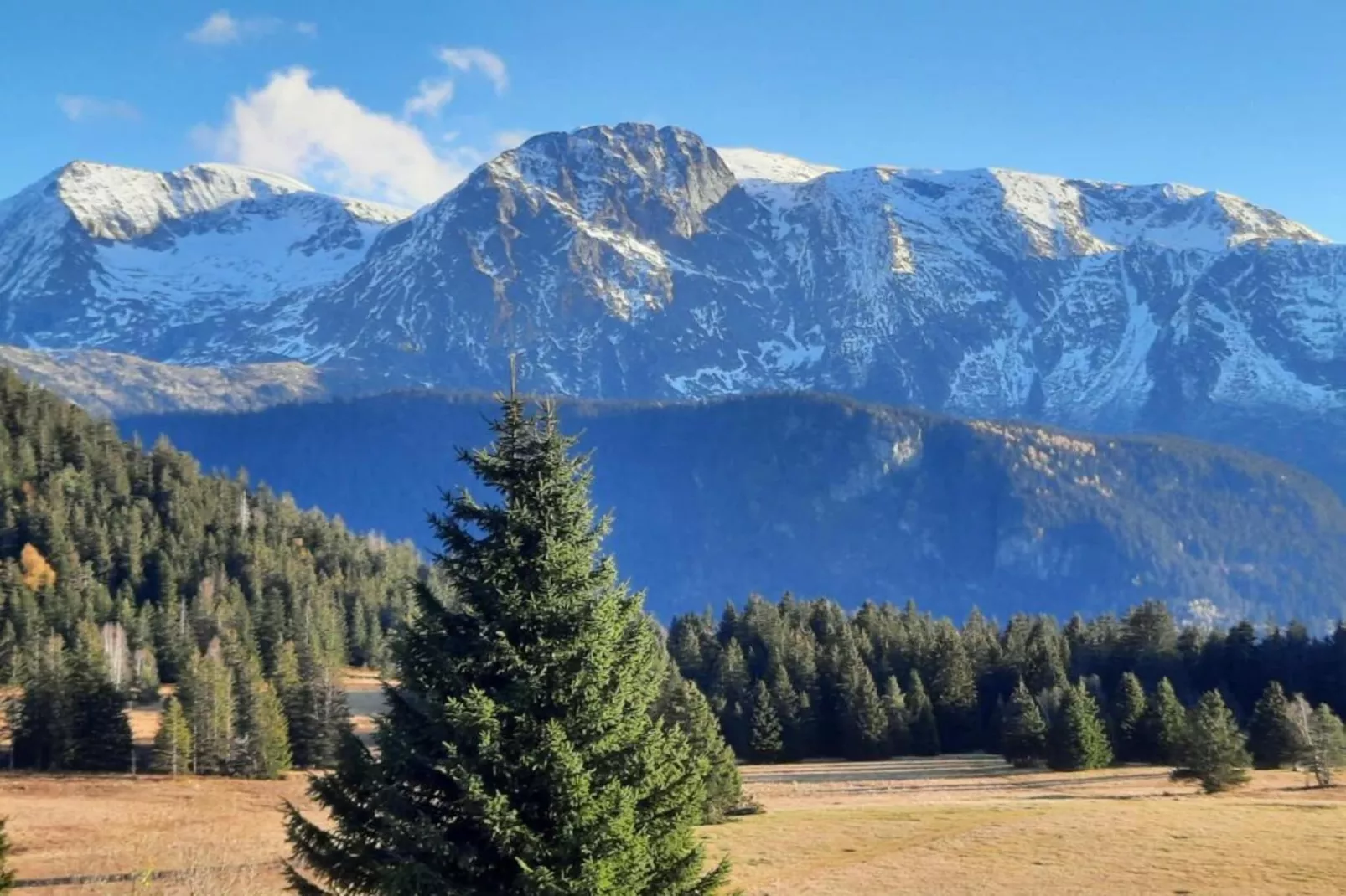 Le Vernon N°721 - ST4-Gebieden zomer 5km