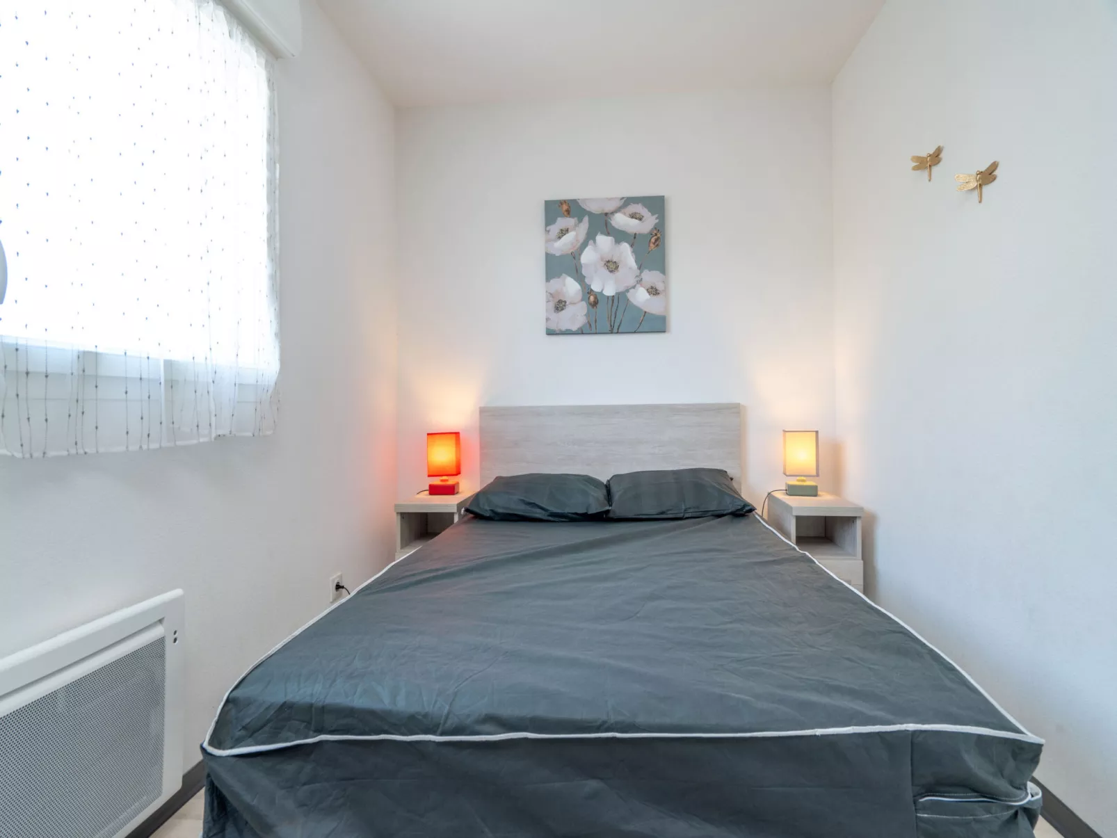 La Dune N 71 - Villa 3P6 - Binnen