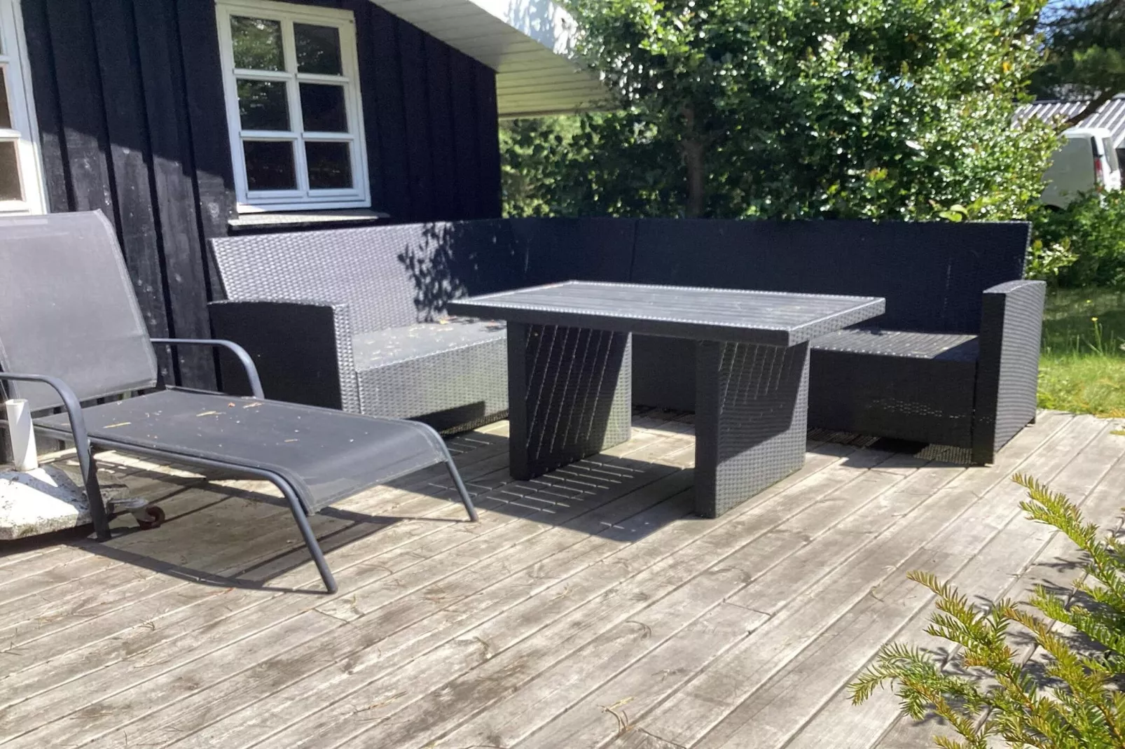 6 Personen vakantie huis in Hals-Niet-getagd