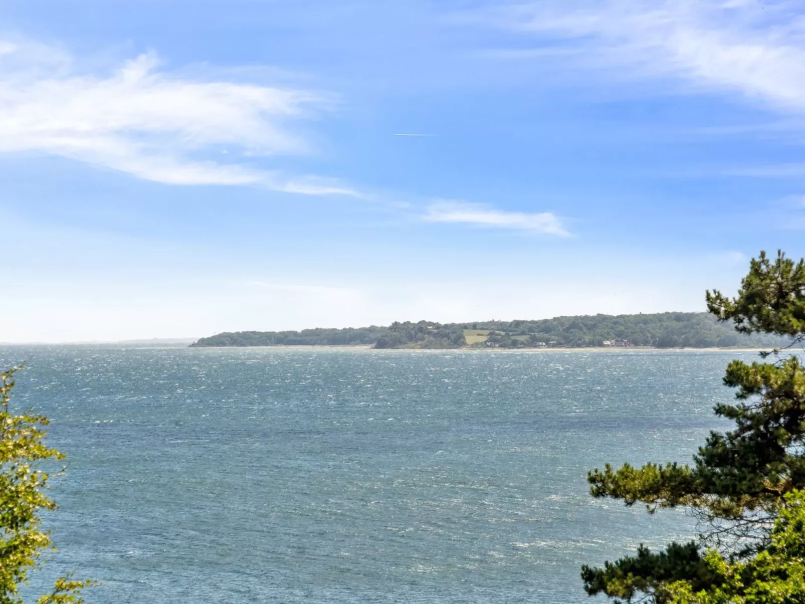 "Sighbiorn" - 150m to the fjord-Buiten