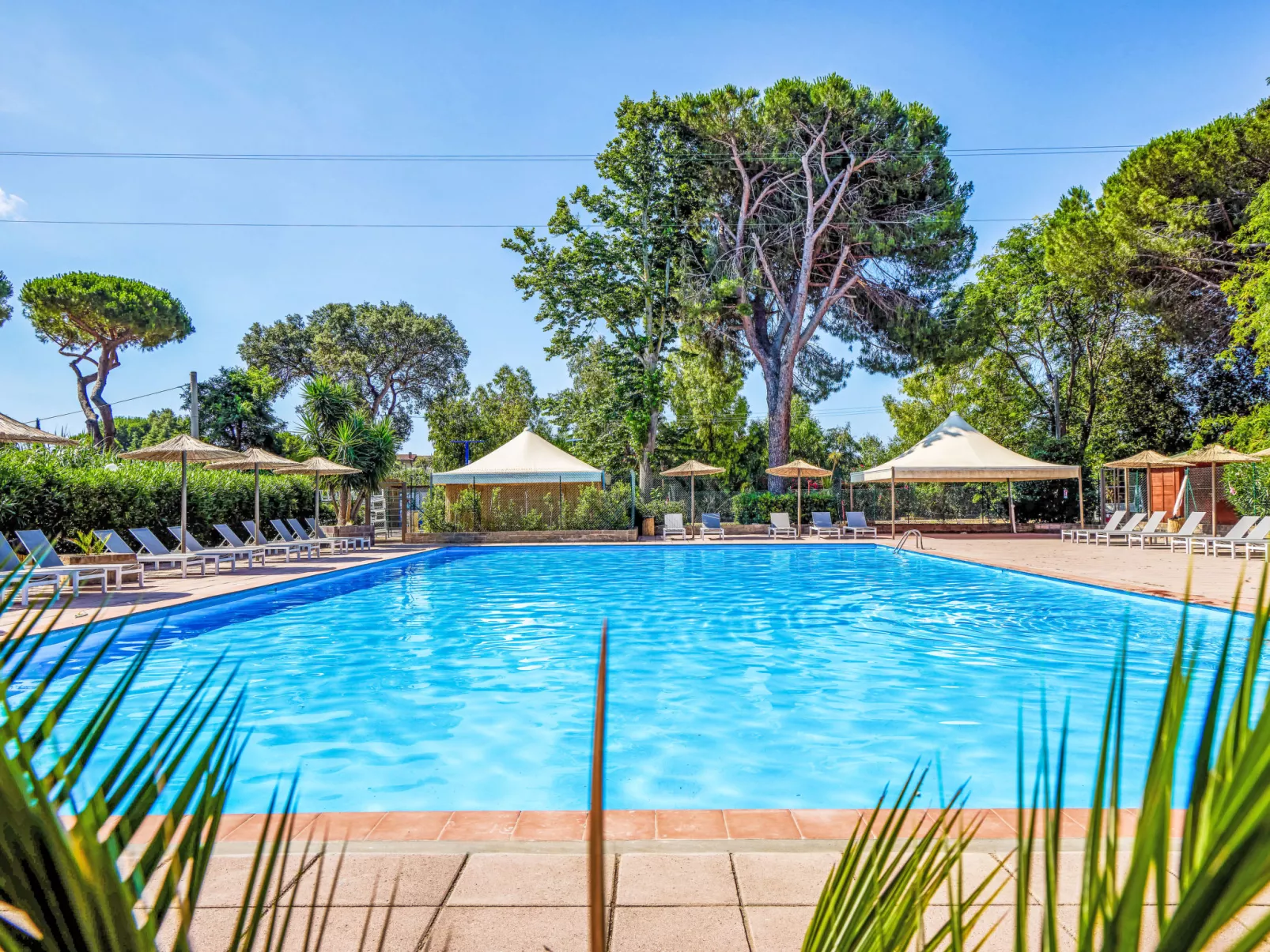 Costa D'Argento - Buiten