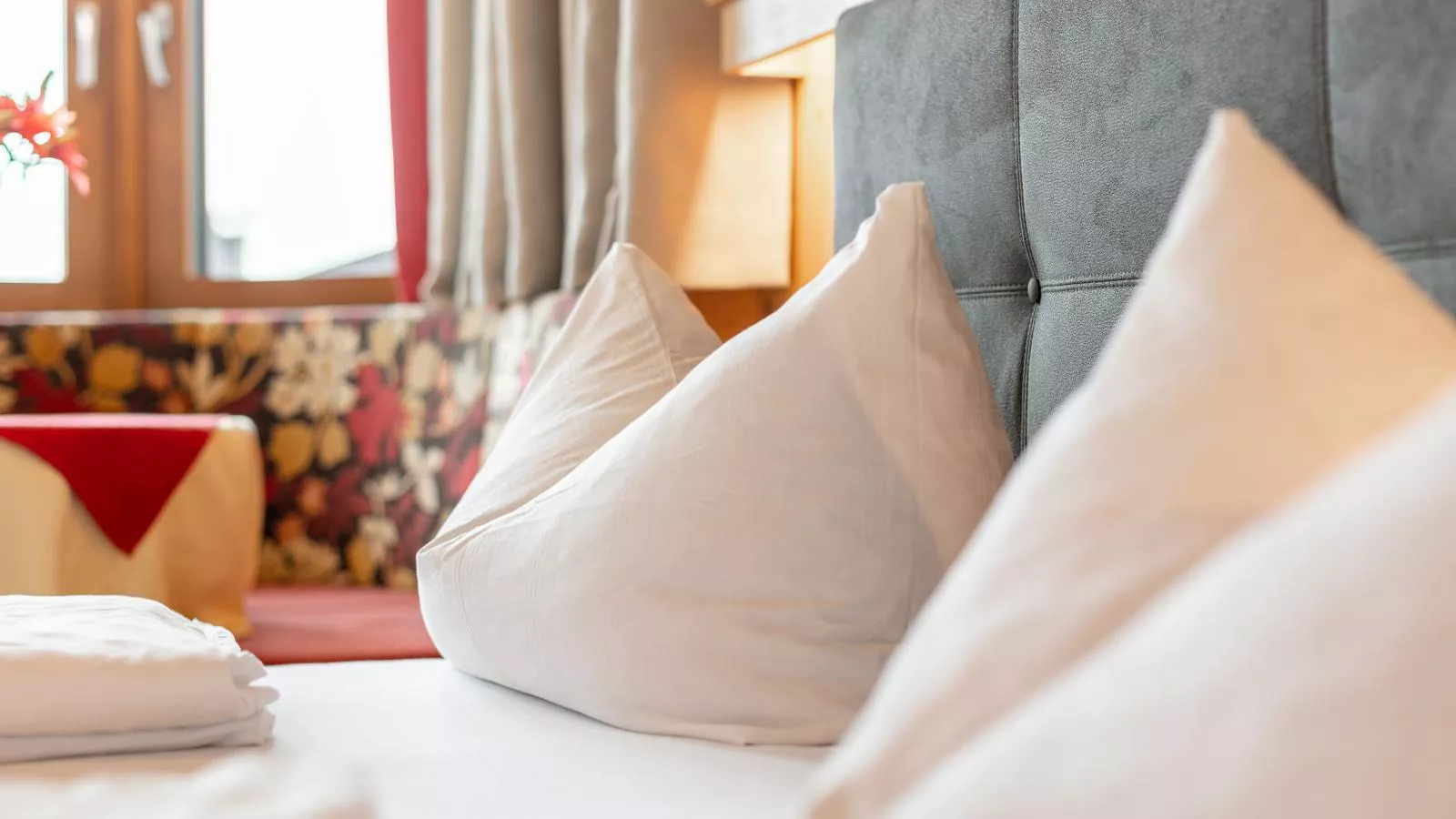 Landhaus Marchfeld Top 3-Slaapkamer