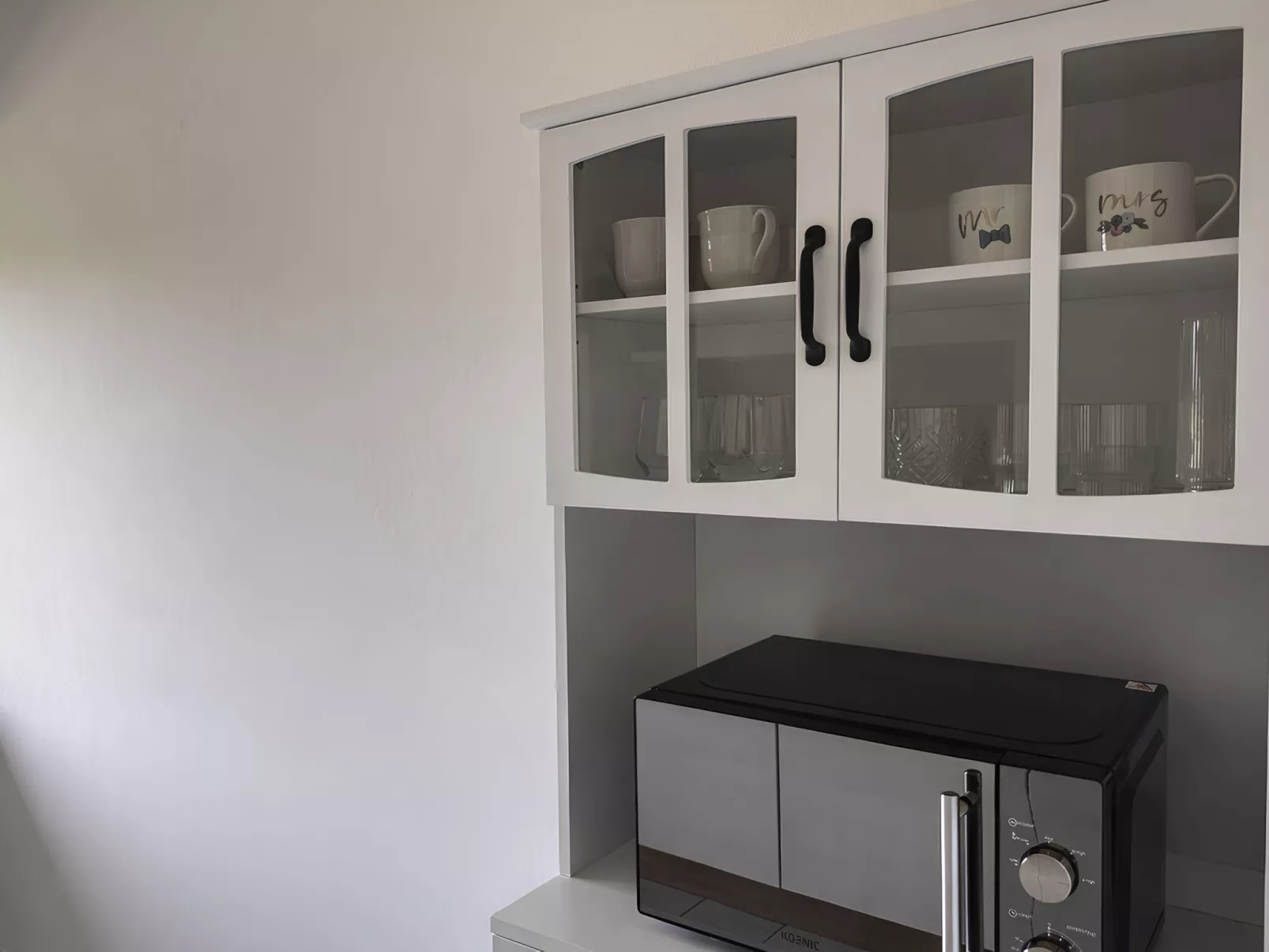 Am Obersalzberg-Binnen